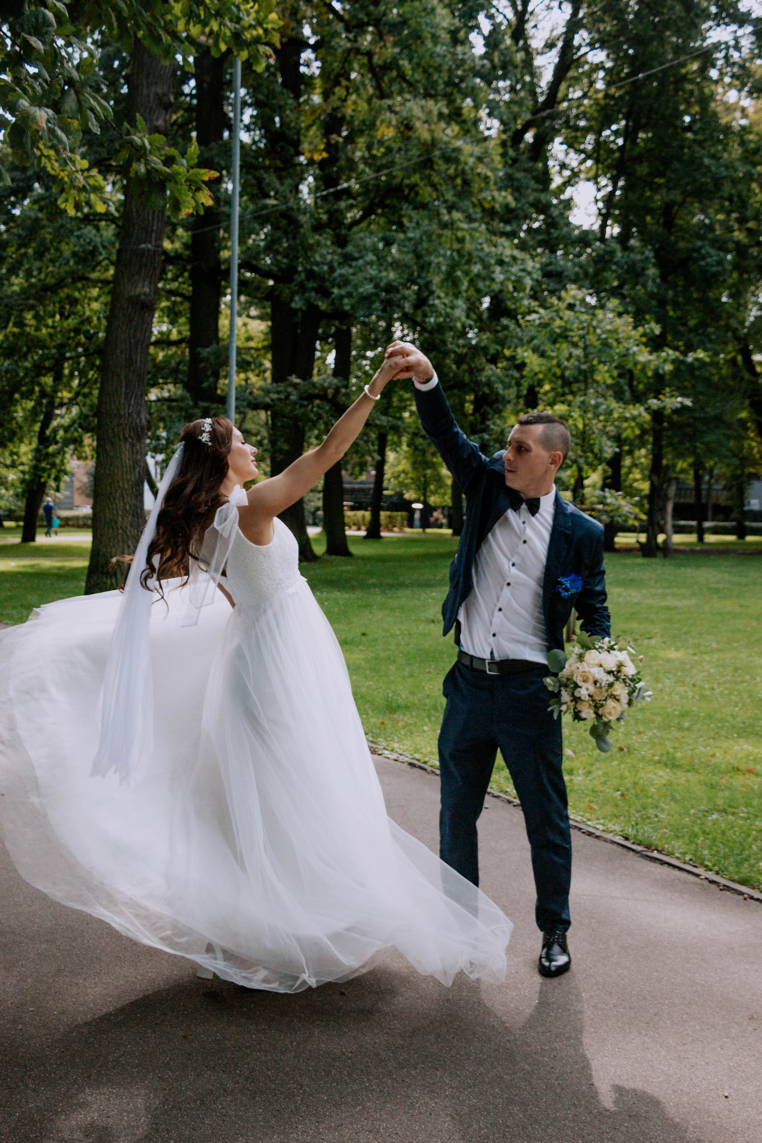 Сергей & Арина. Бережно сохраняю ваши чувства и истории на своих фотографиях