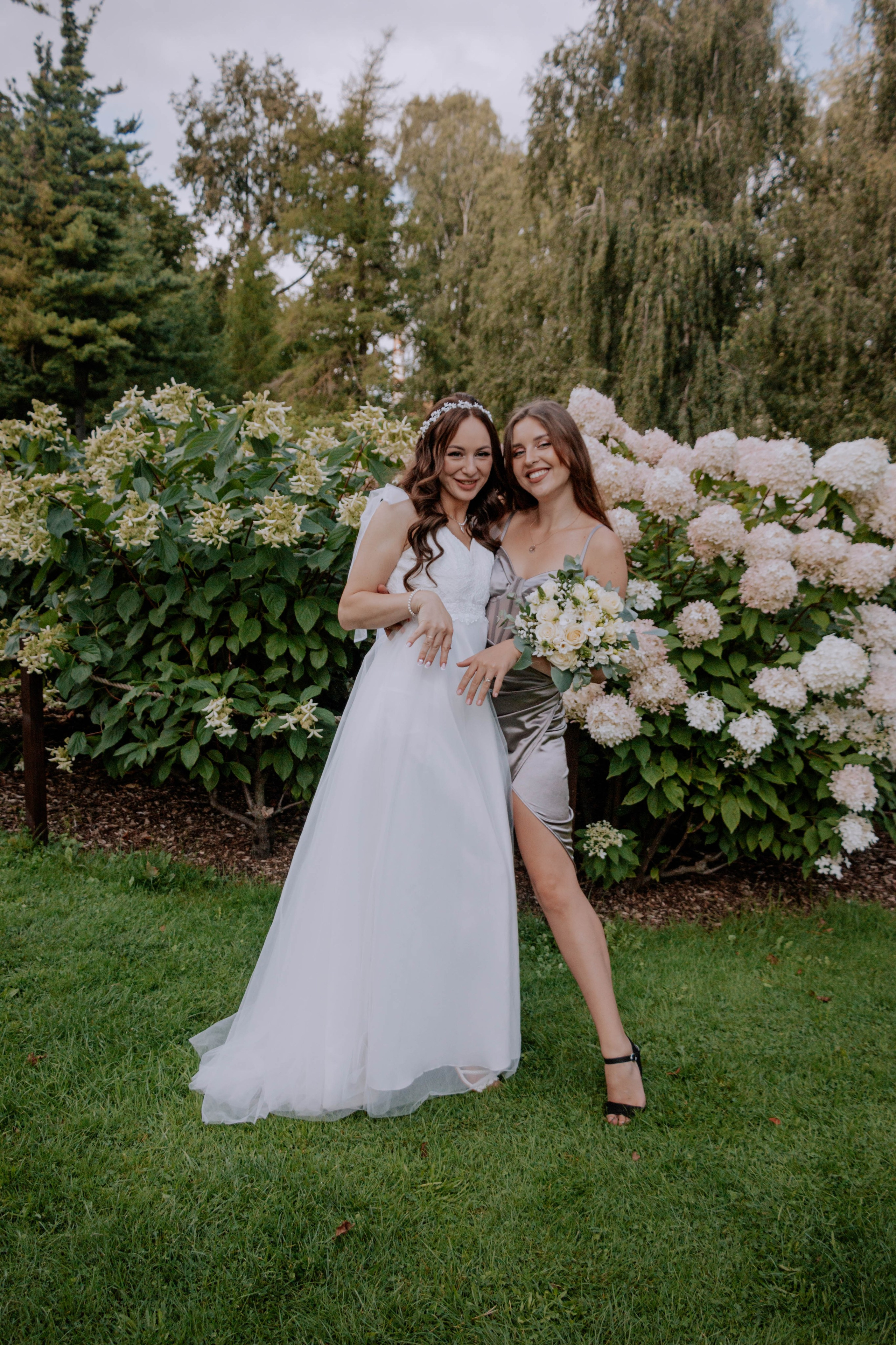 Сергей & Арина. Бережно сохраняю ваши чувства и истории на своих фотографиях