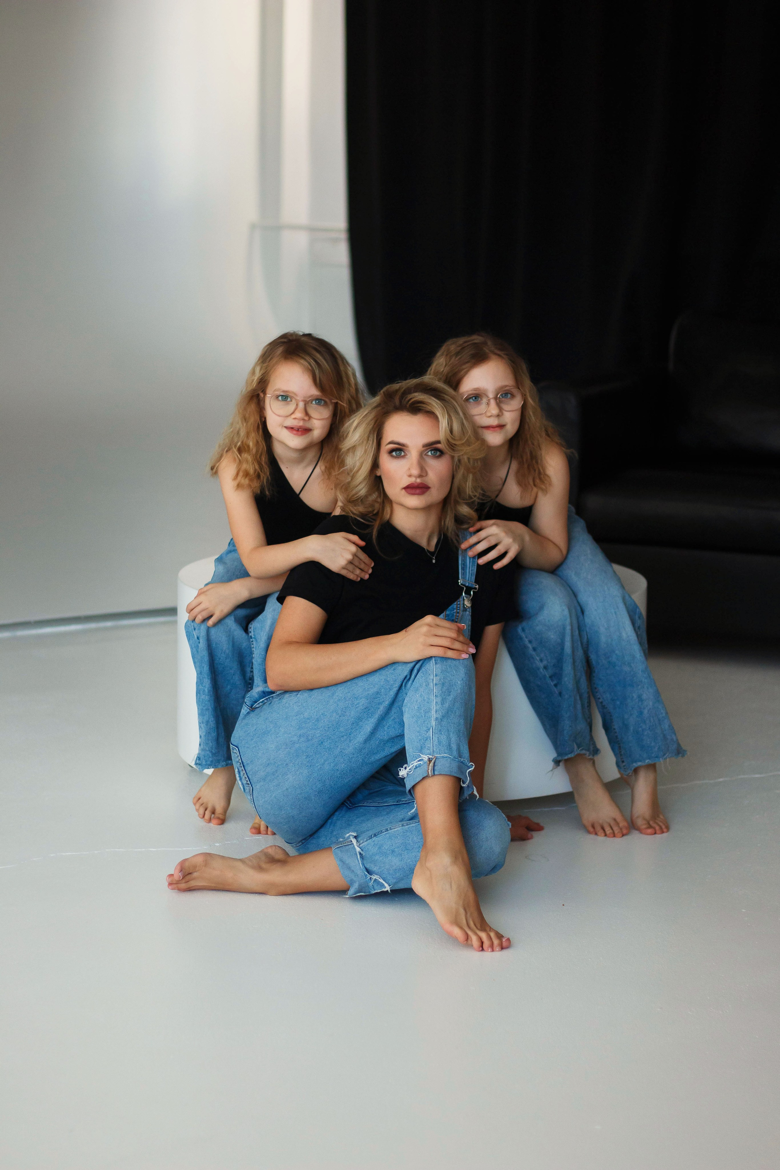 MARYNA & NIKOLETTA & ALISA. Бережно сохраняю ваши чувства и истории на своих фотографиях