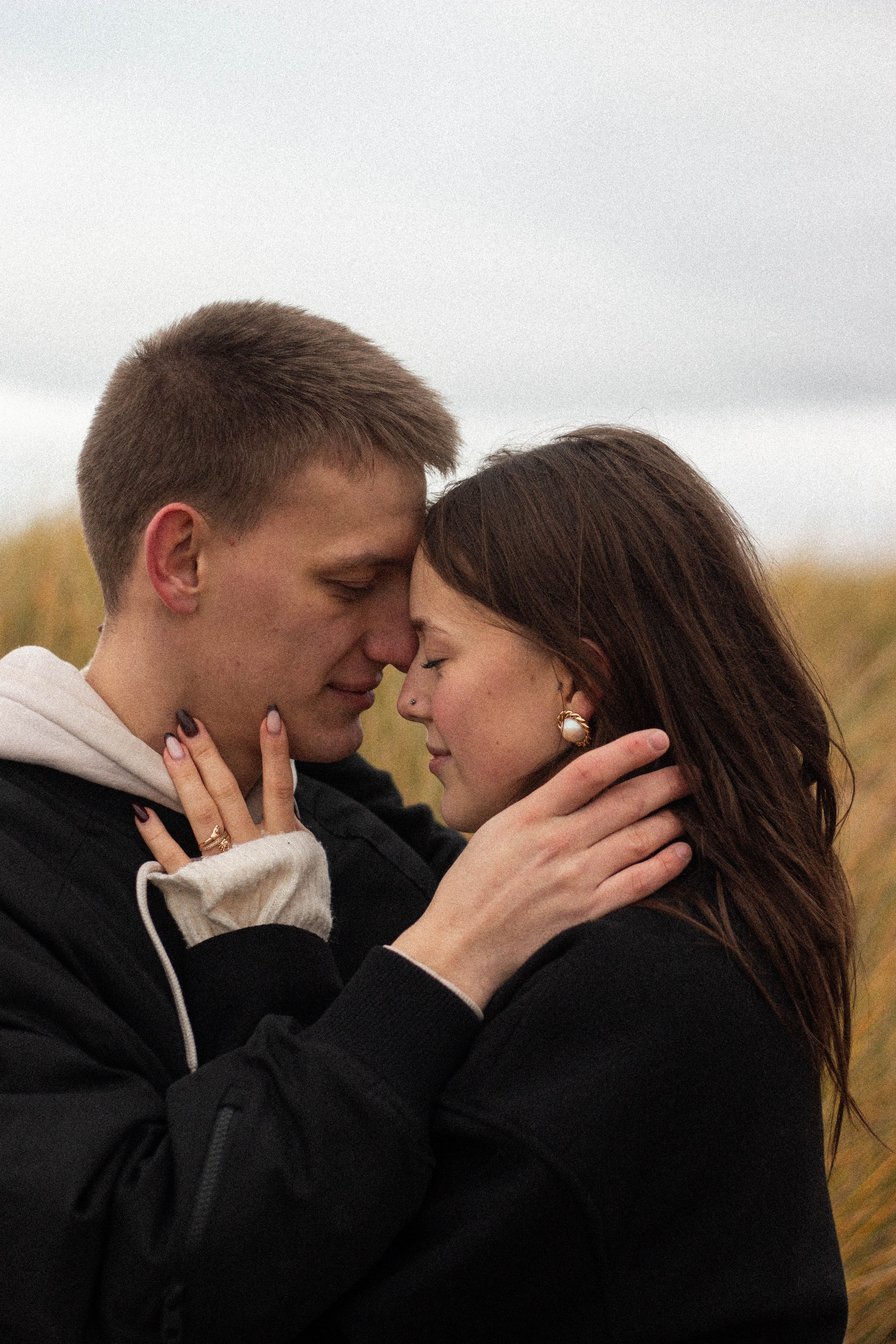Илья & Настя. Бережно сохраняю ваши чувства и истории на своих фотографиях