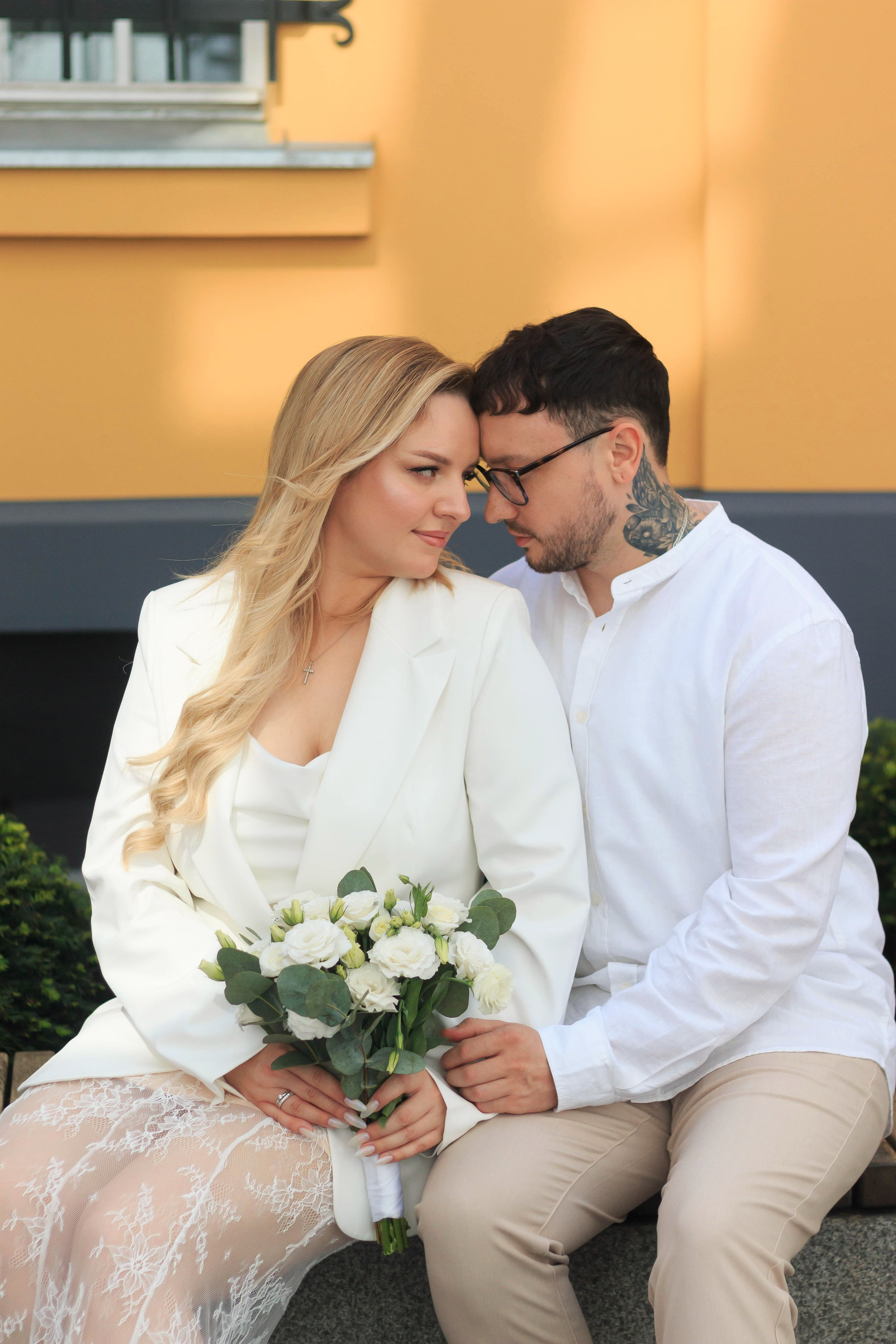 MAKSIM & KATYA. Бережно сохраняю ваши чувства и истории на своих фотографиях