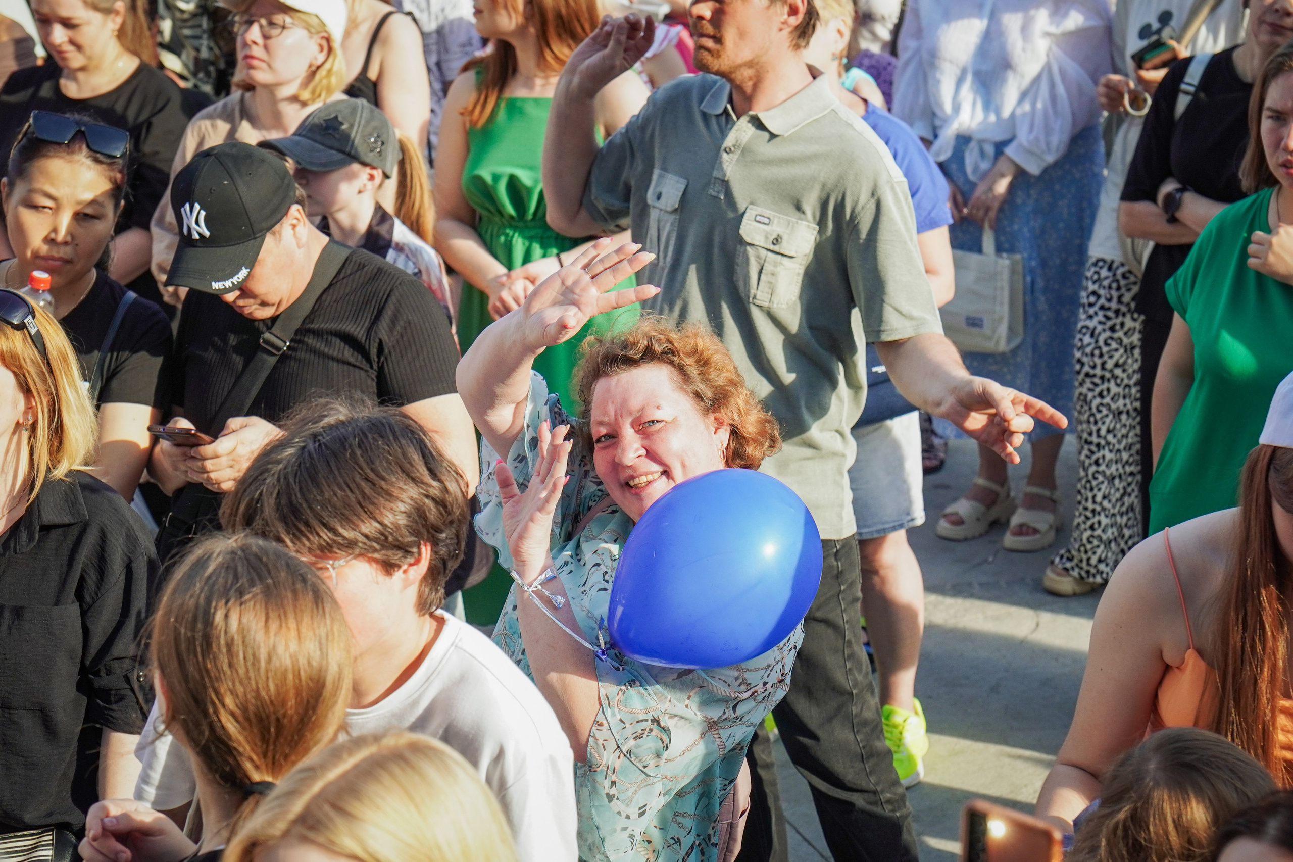 Концерты. Портретный, репортажный и свадебный фотограф в Екатеринбурге Денис Южаков