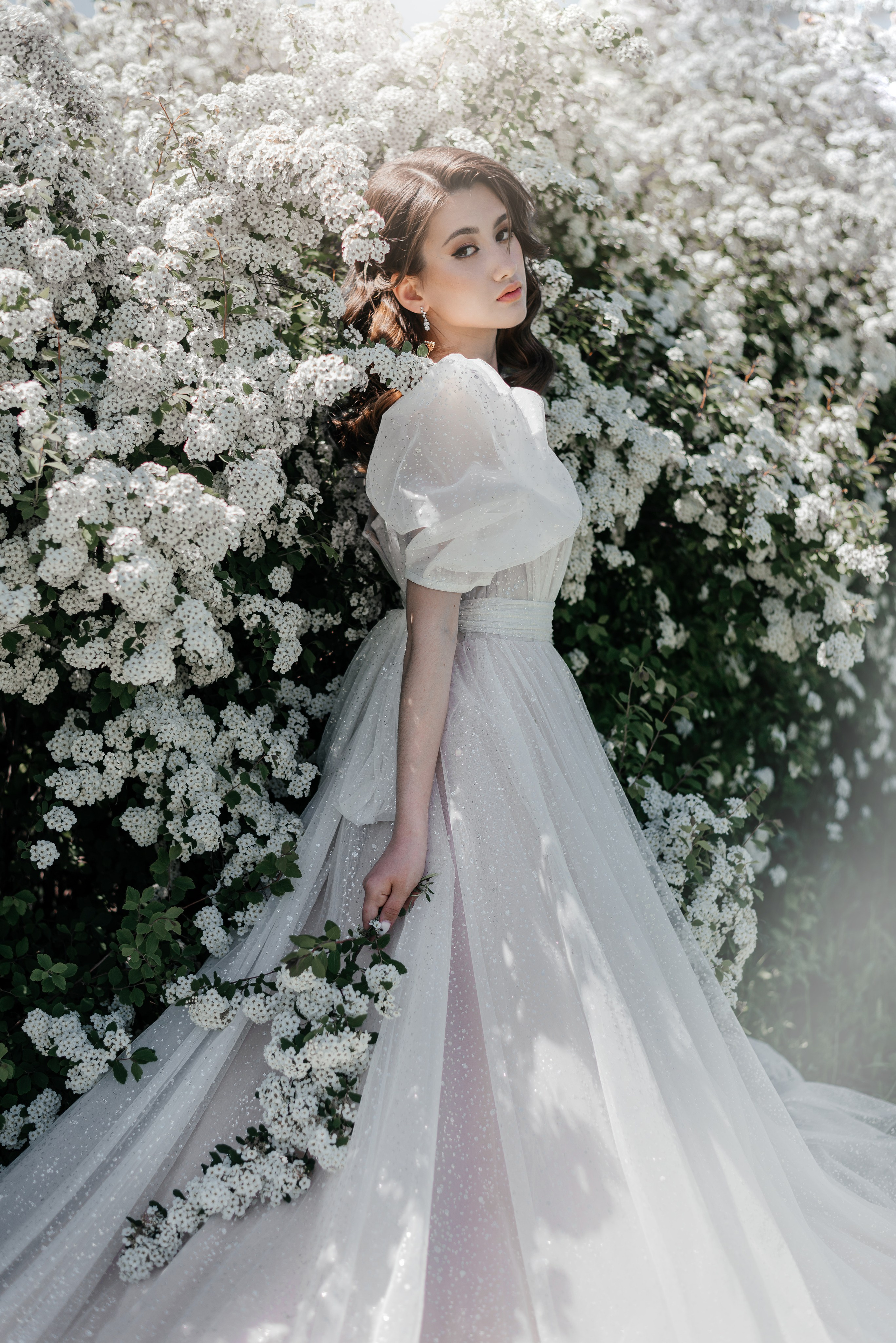 Свадебные съёмки. Фотограф Диана Семенова