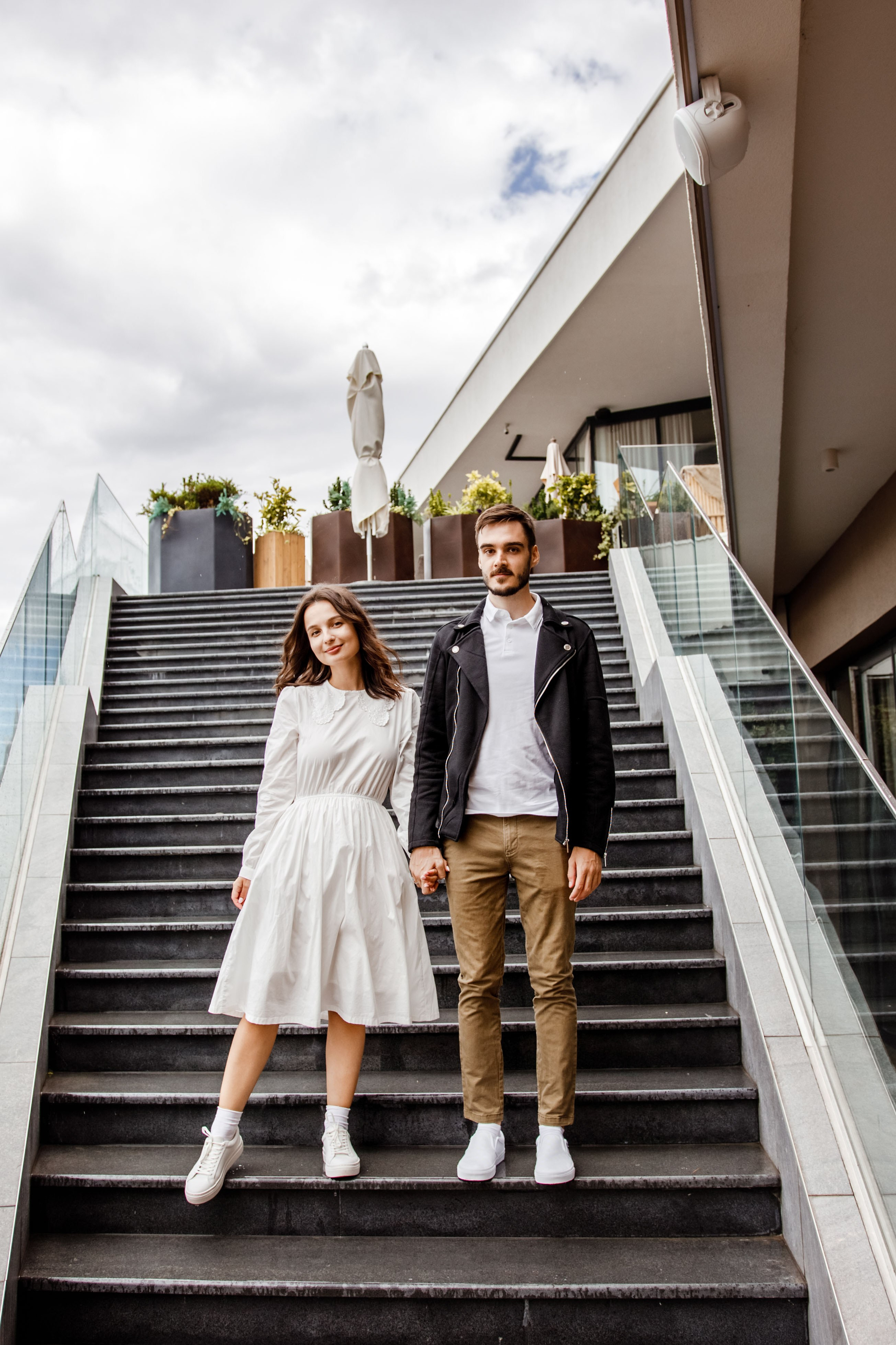 Антон и Яна — тот самый день. Семейный фотограф Новороссийск, Анапа, Геленджик — Юлия Давыдова