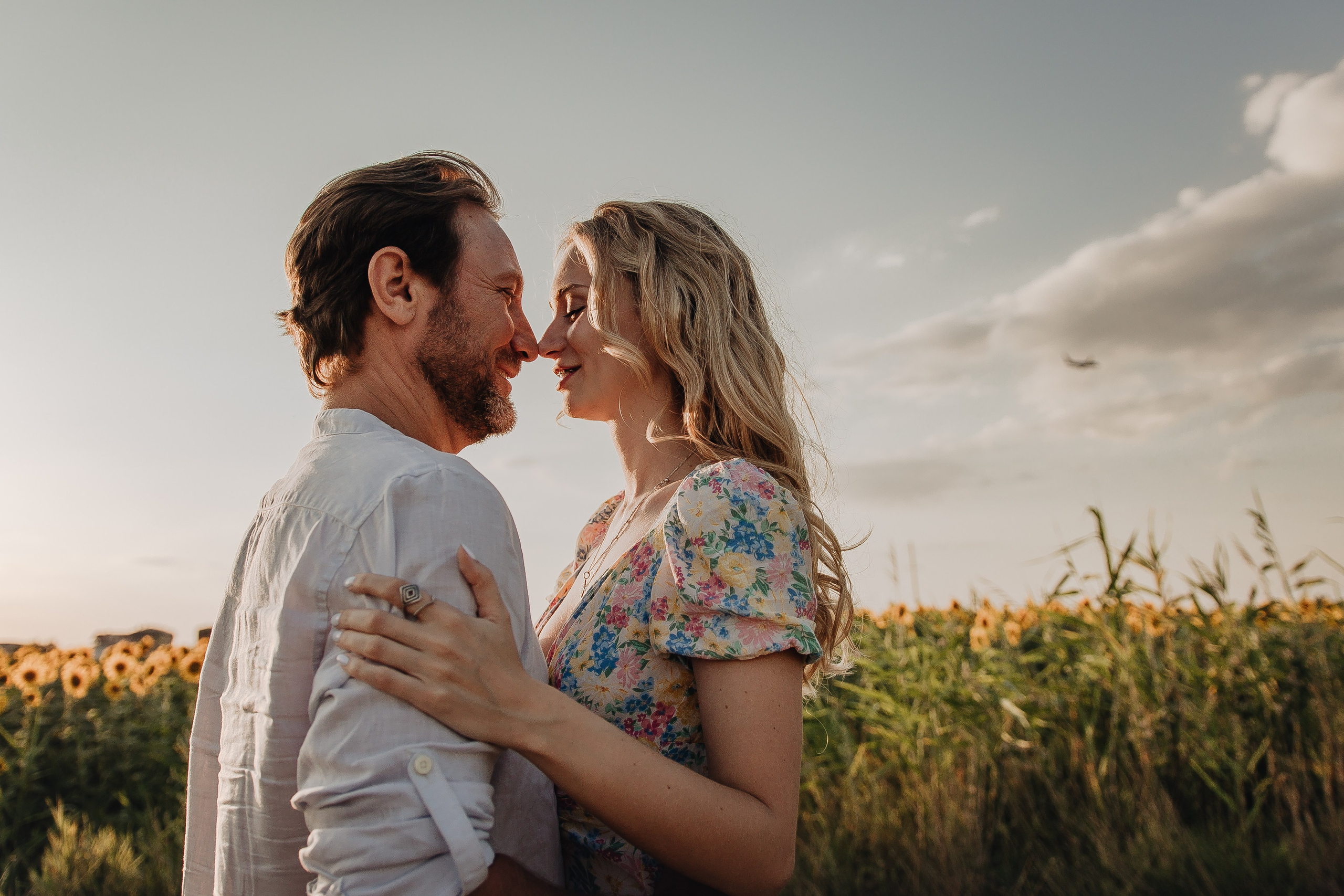 Миша и Кристина — песок и поцелуи. Семейный фотограф Новороссийск, Анапа, Геленджик — Юлия Давыдова