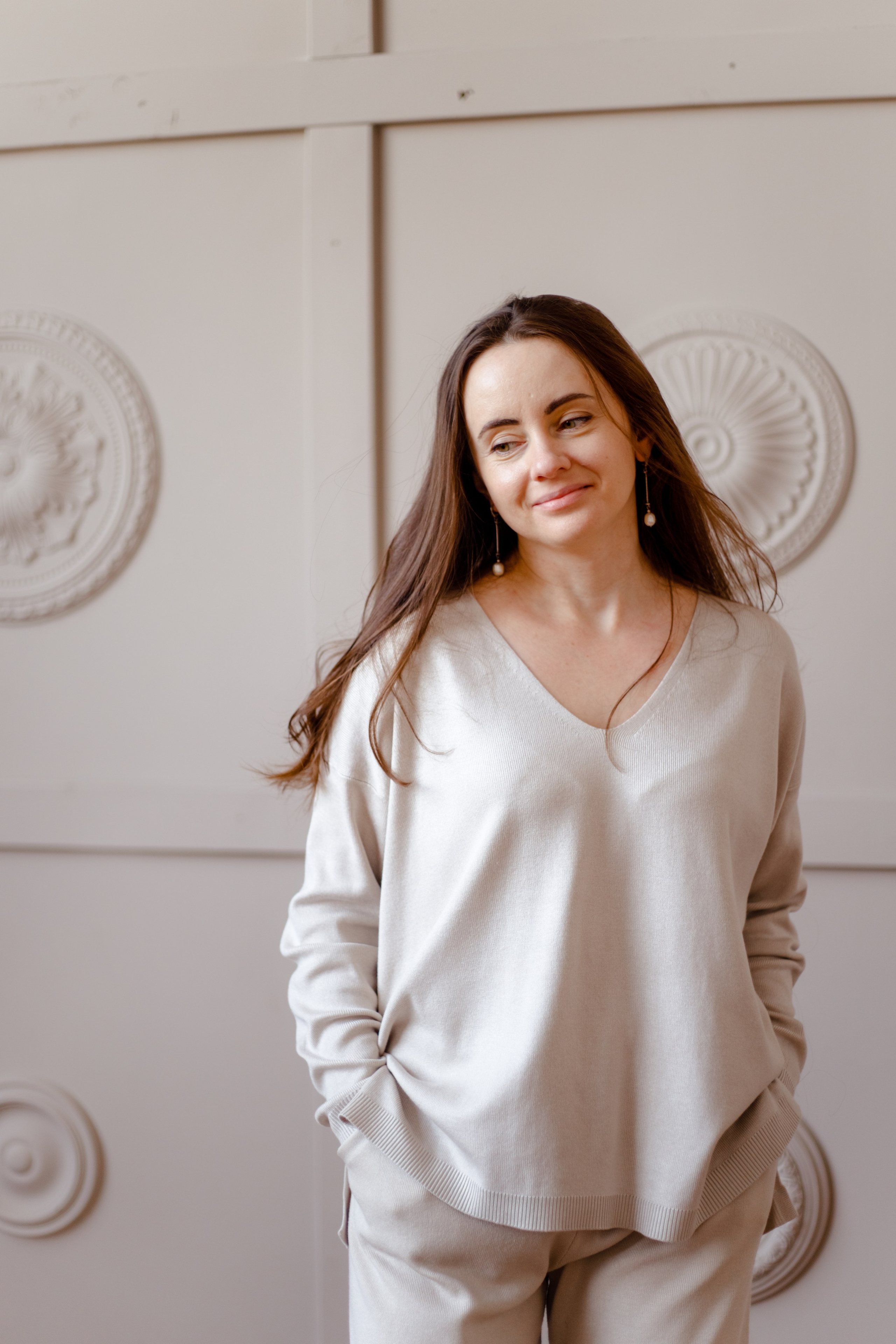 Юлия — скоро весна. Семейный фотограф Новороссийск, Анапа, Геленджик — Юлия Давыдова