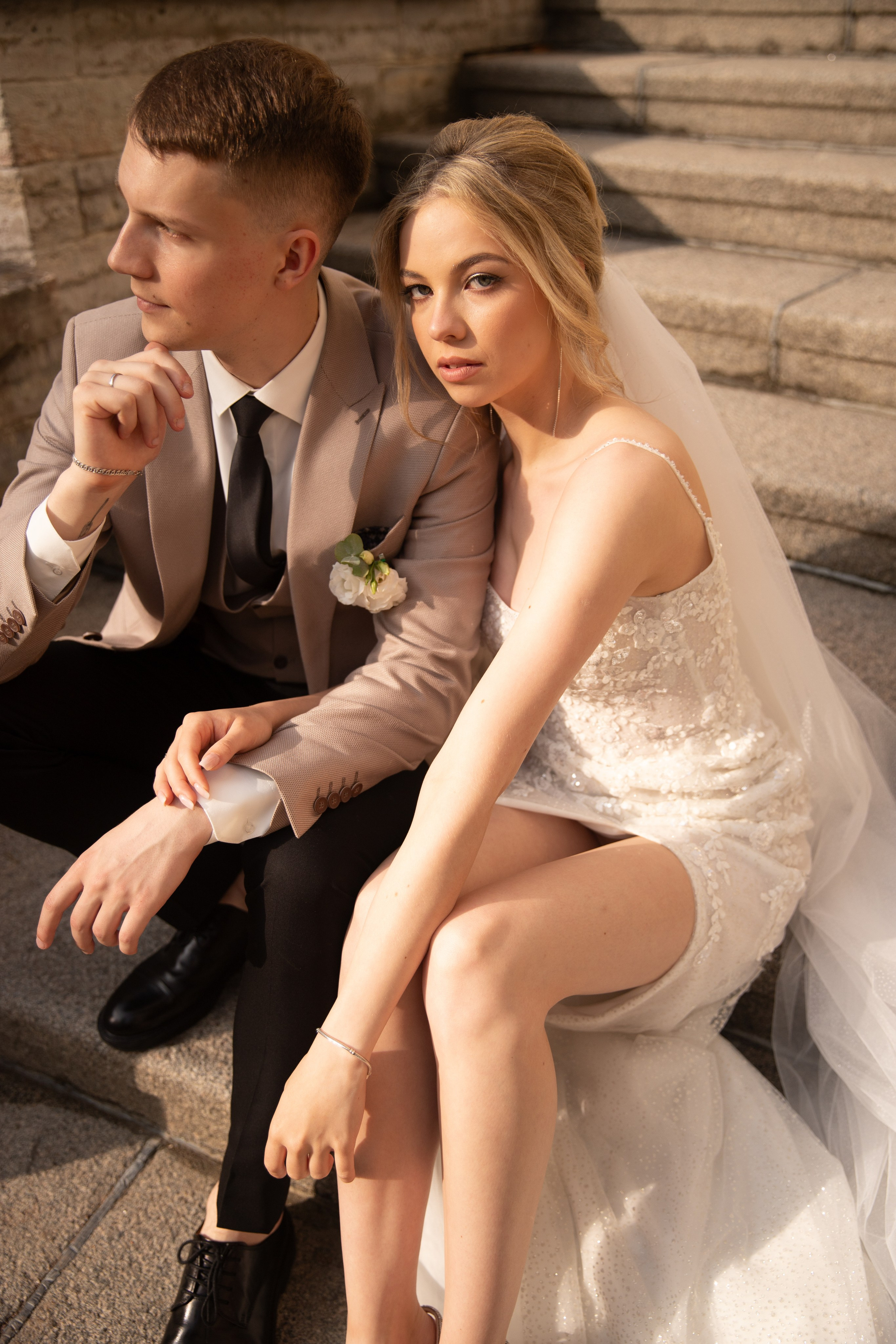 София и Артем. Фотограф женственности в Санкт-Петербурге Дарья Тоток