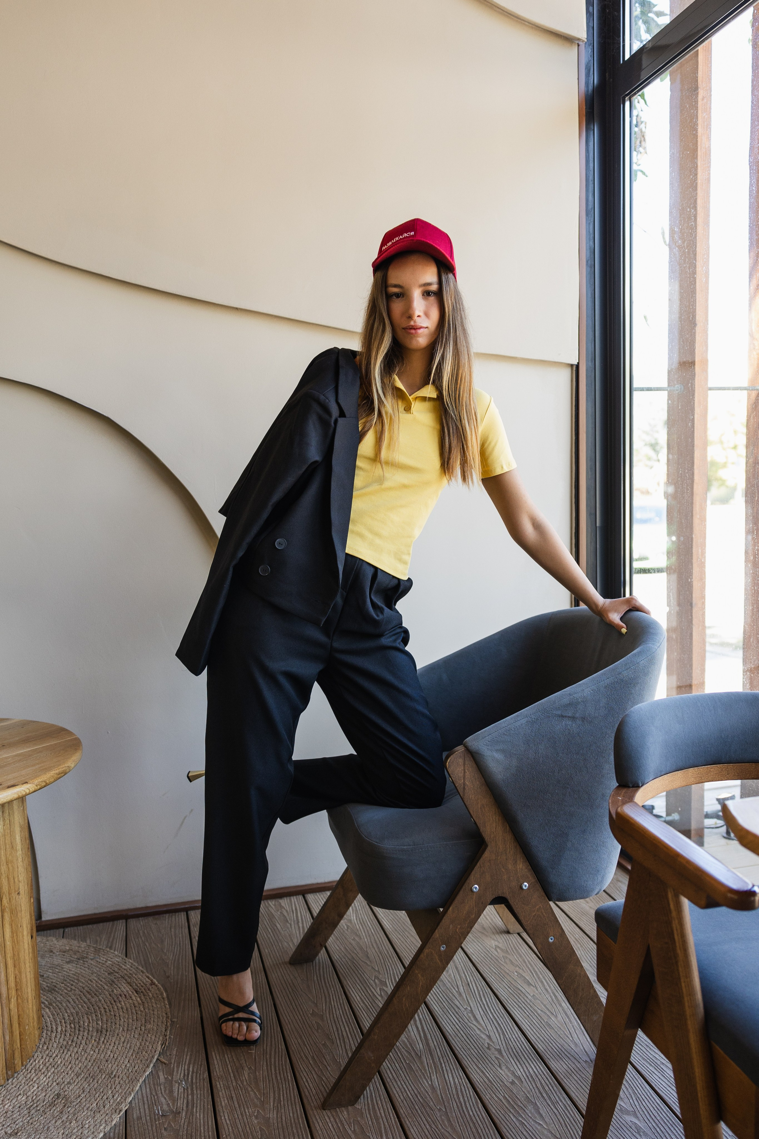 Кофейня. Свадебный фотограф Краснодар Ростов Солоникова Вероника