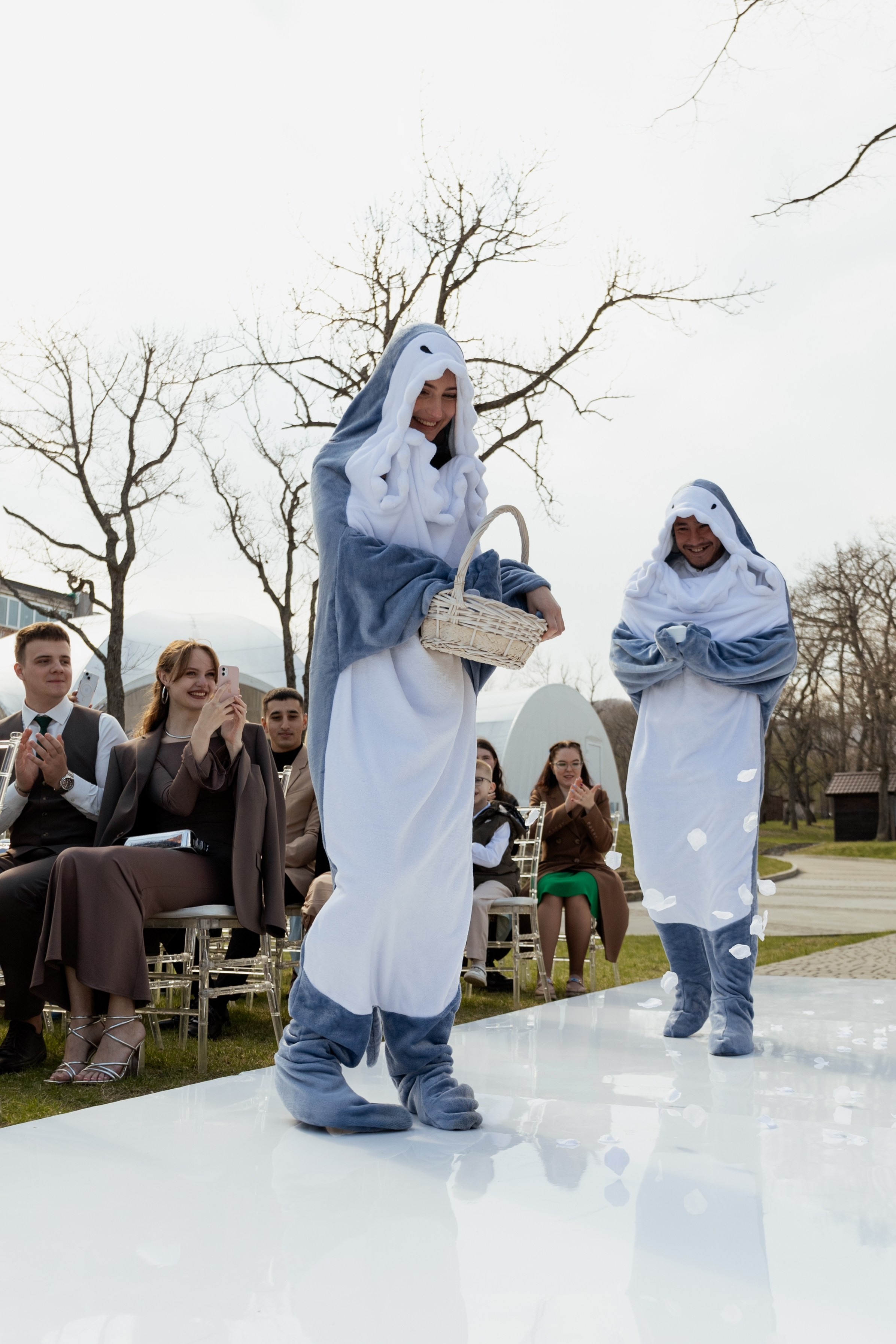 Андрей и Анастасия. Дарья Алейникова фотограф во Владивостоке
