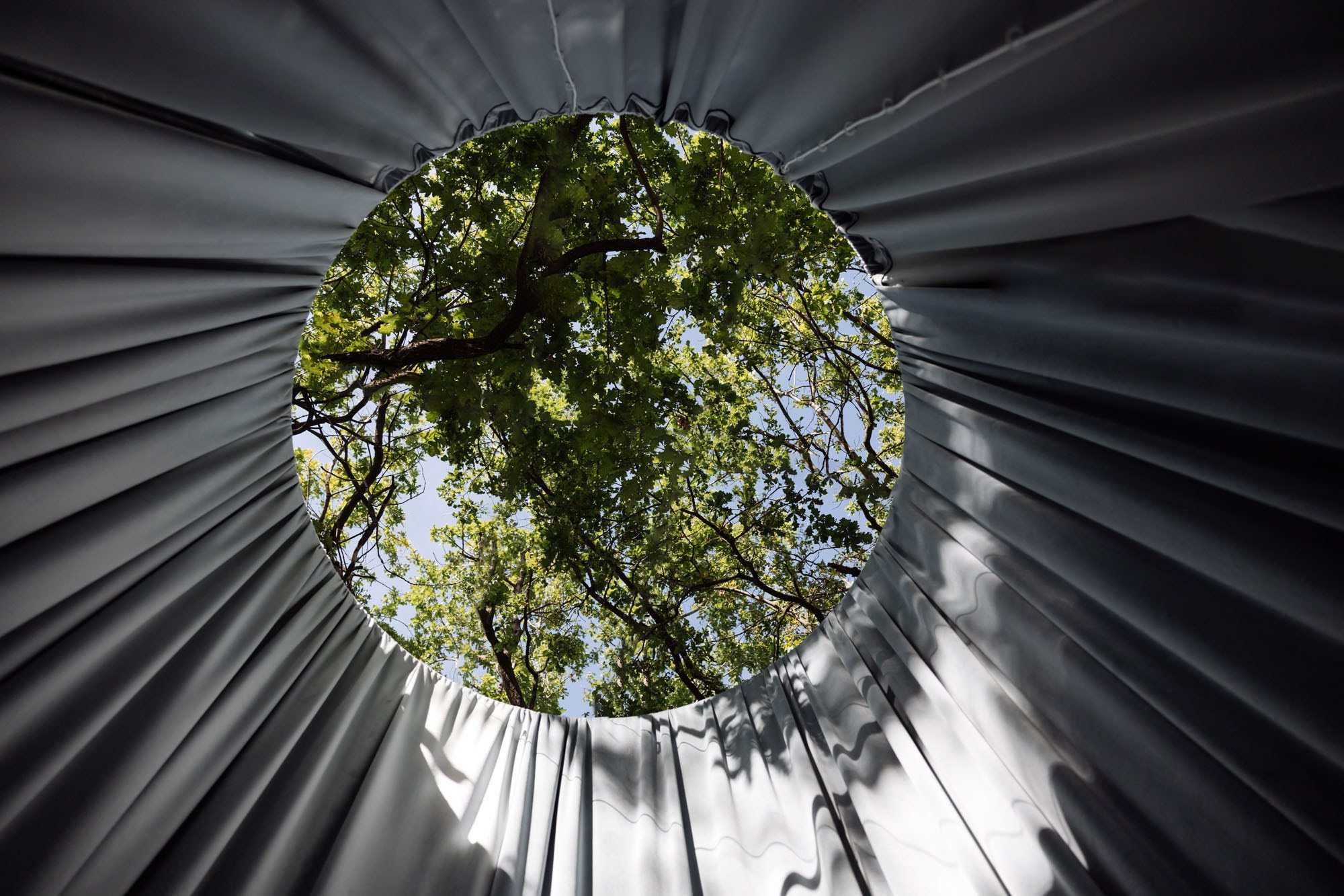 Свежий воздух. Владимир Киселев — свадебный фотограф в Саратове, Москве и по всему миру