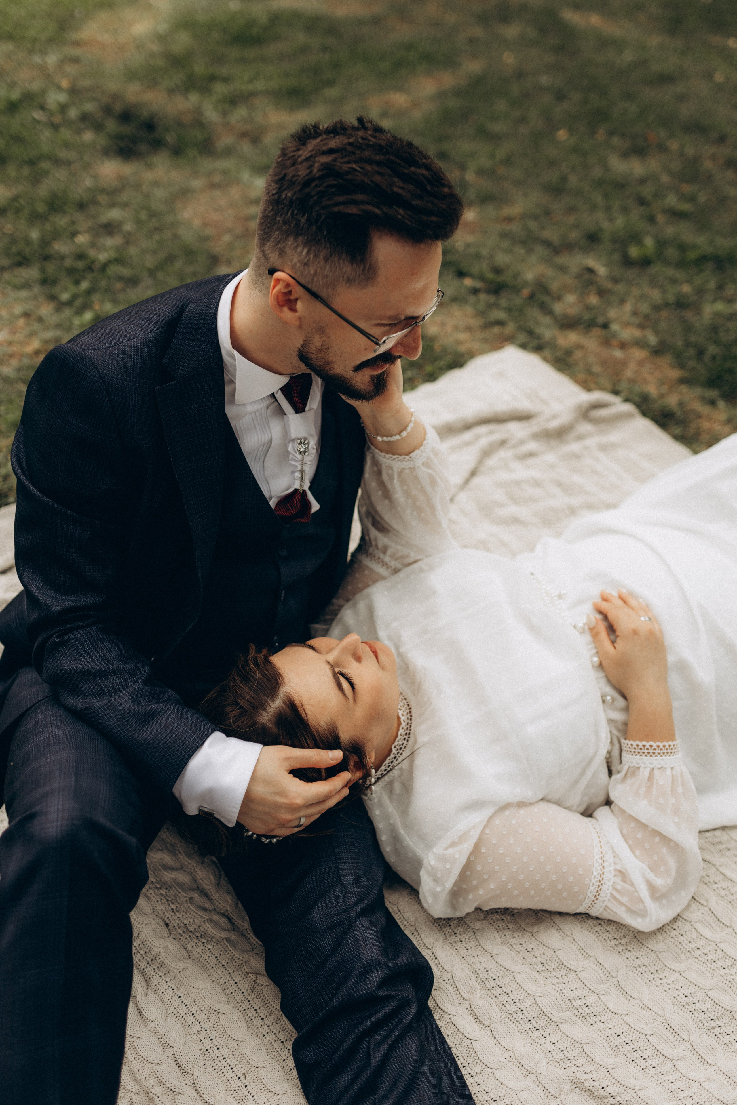 Карина & Александр. Фотограф НОГИНСК, Москва, Анастасия Белая