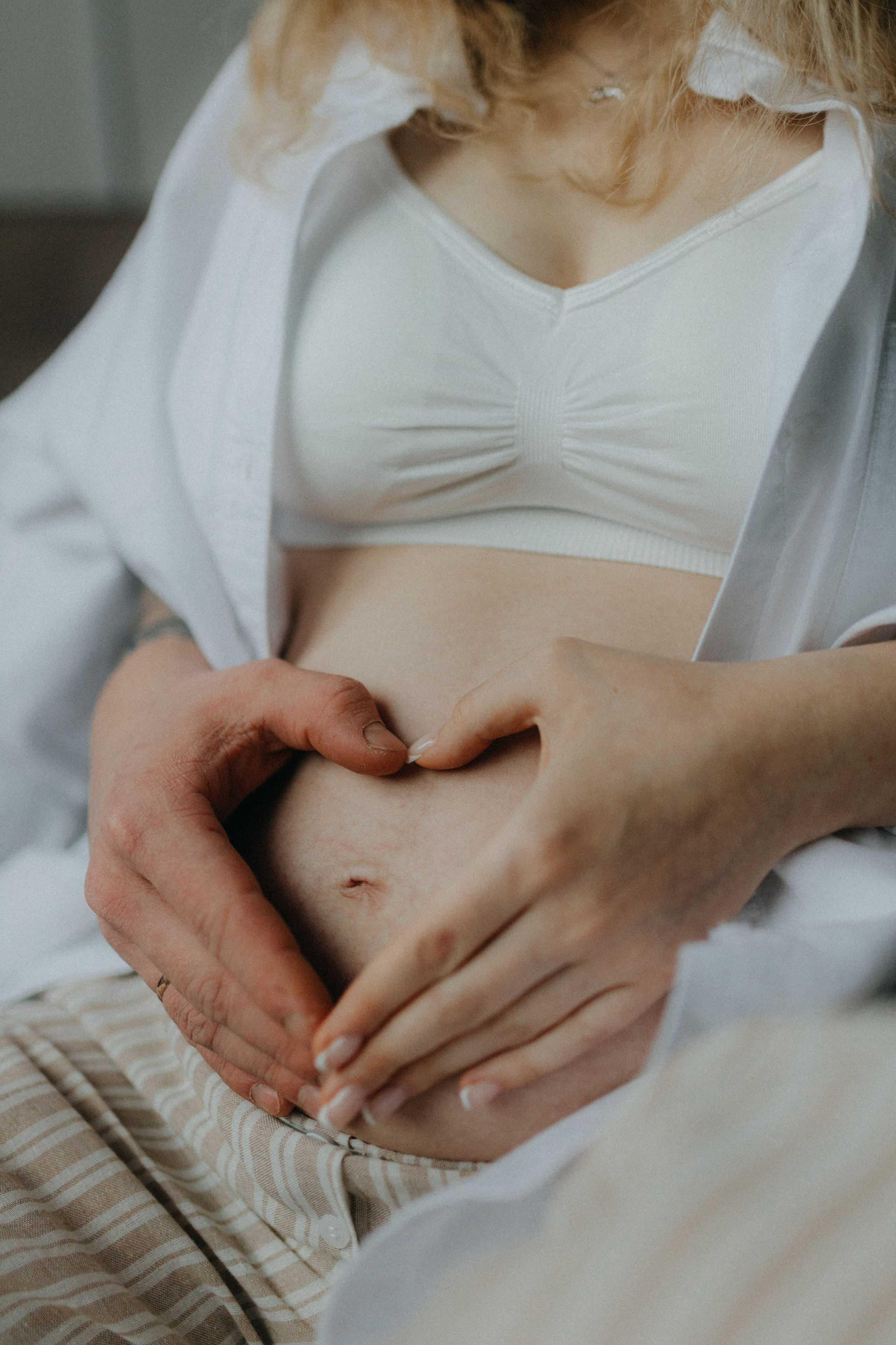 Лиза & Даня.Беременность. Фотограф НОГИНСК, Москва, Анастасия Белая