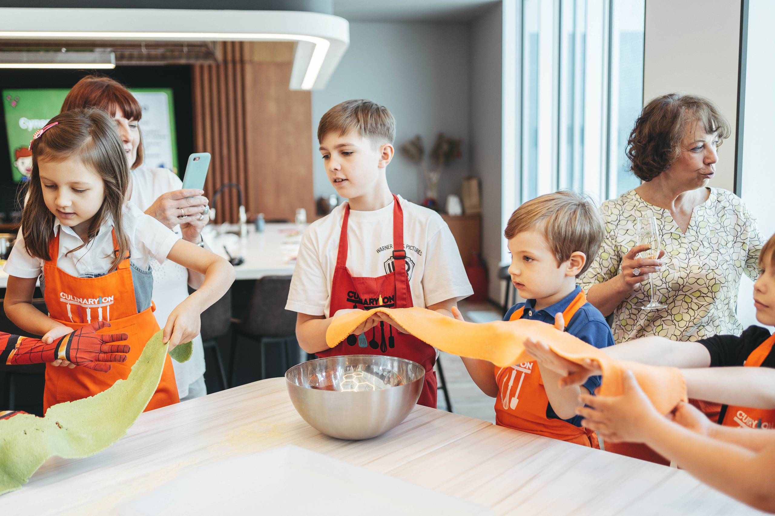 Макс 5 лет. Главная