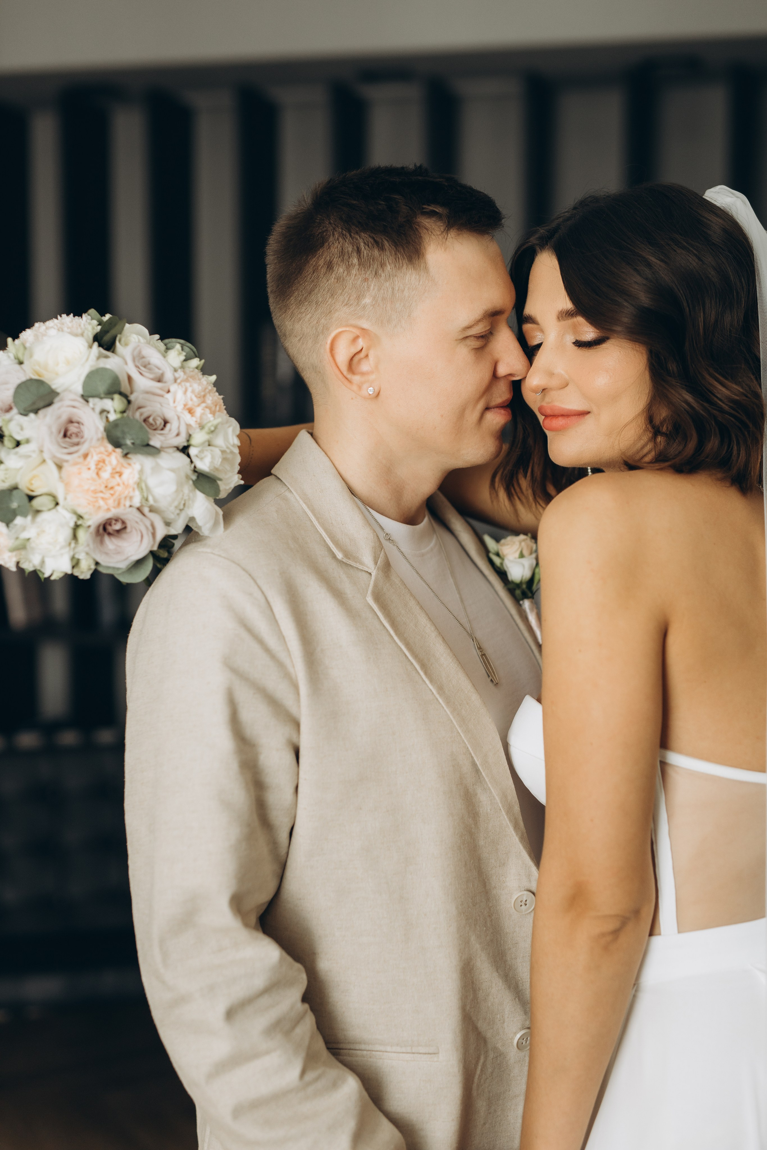 Игорь и Виктория. Семейный фотограф в Казани Рузалина Гафурова