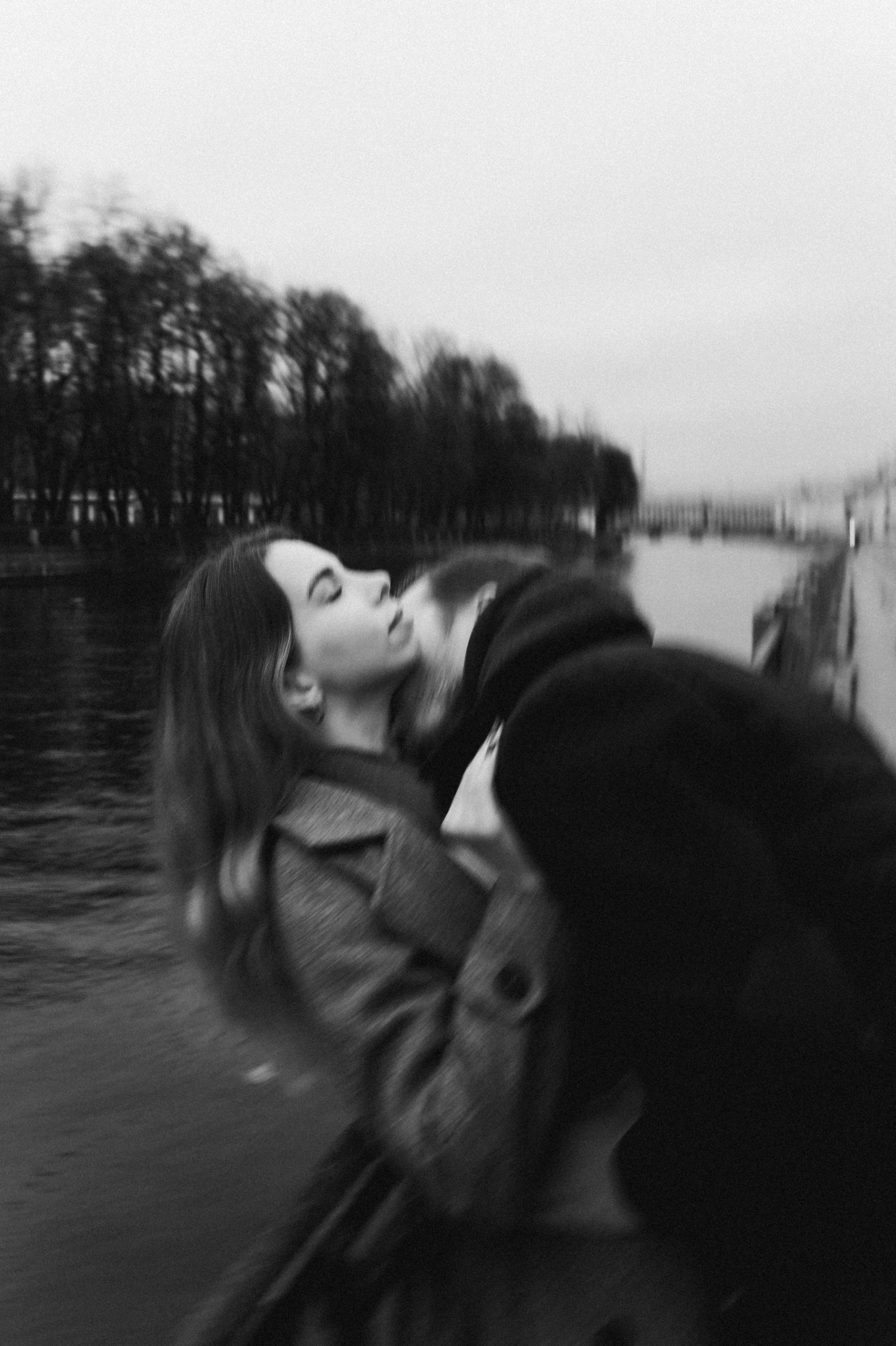 Алёна и Андрей. Фотограф в Санкт-Петербурге