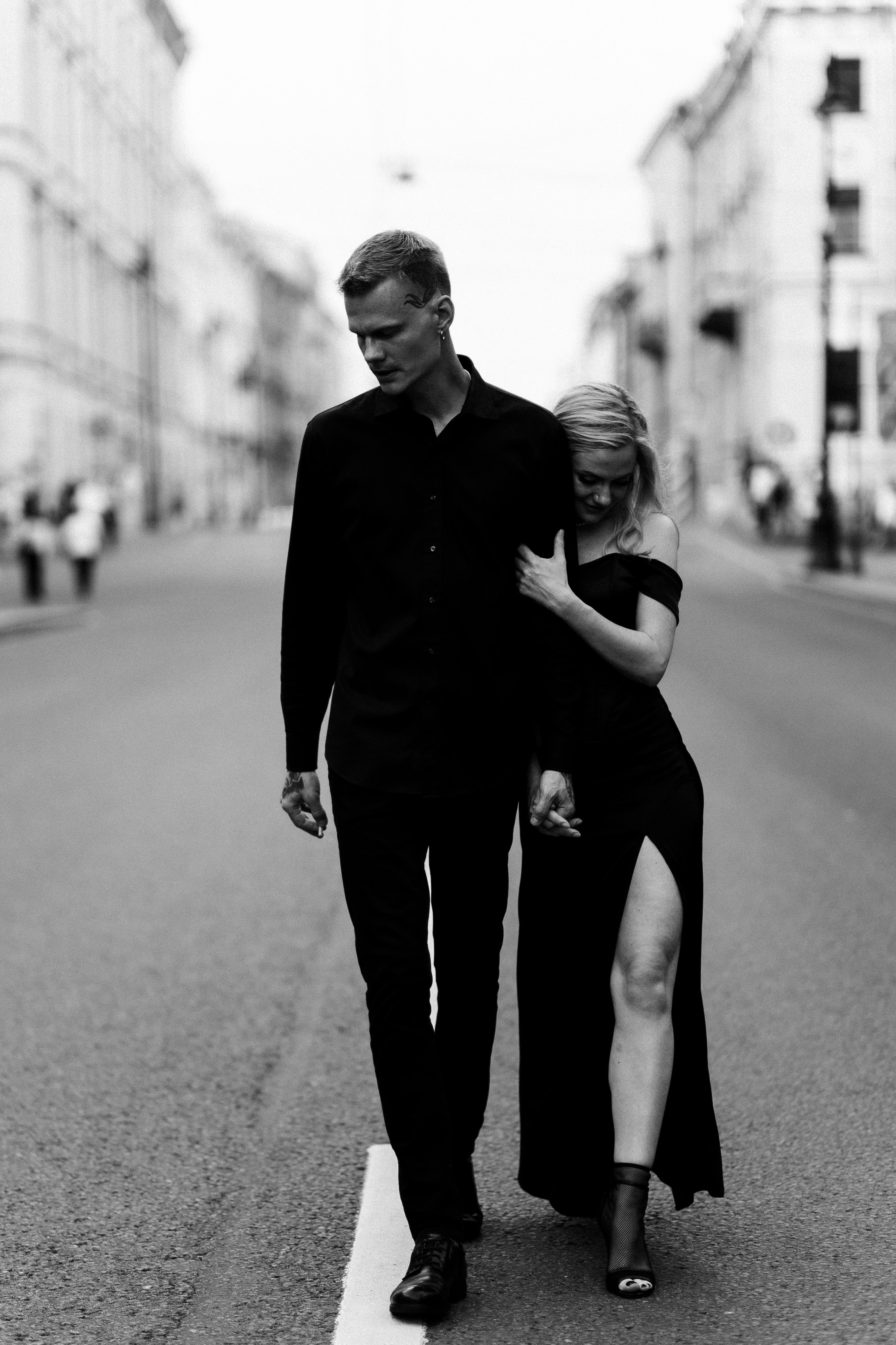 Анна и Егор. Фотограф в Санкт-Петербурге