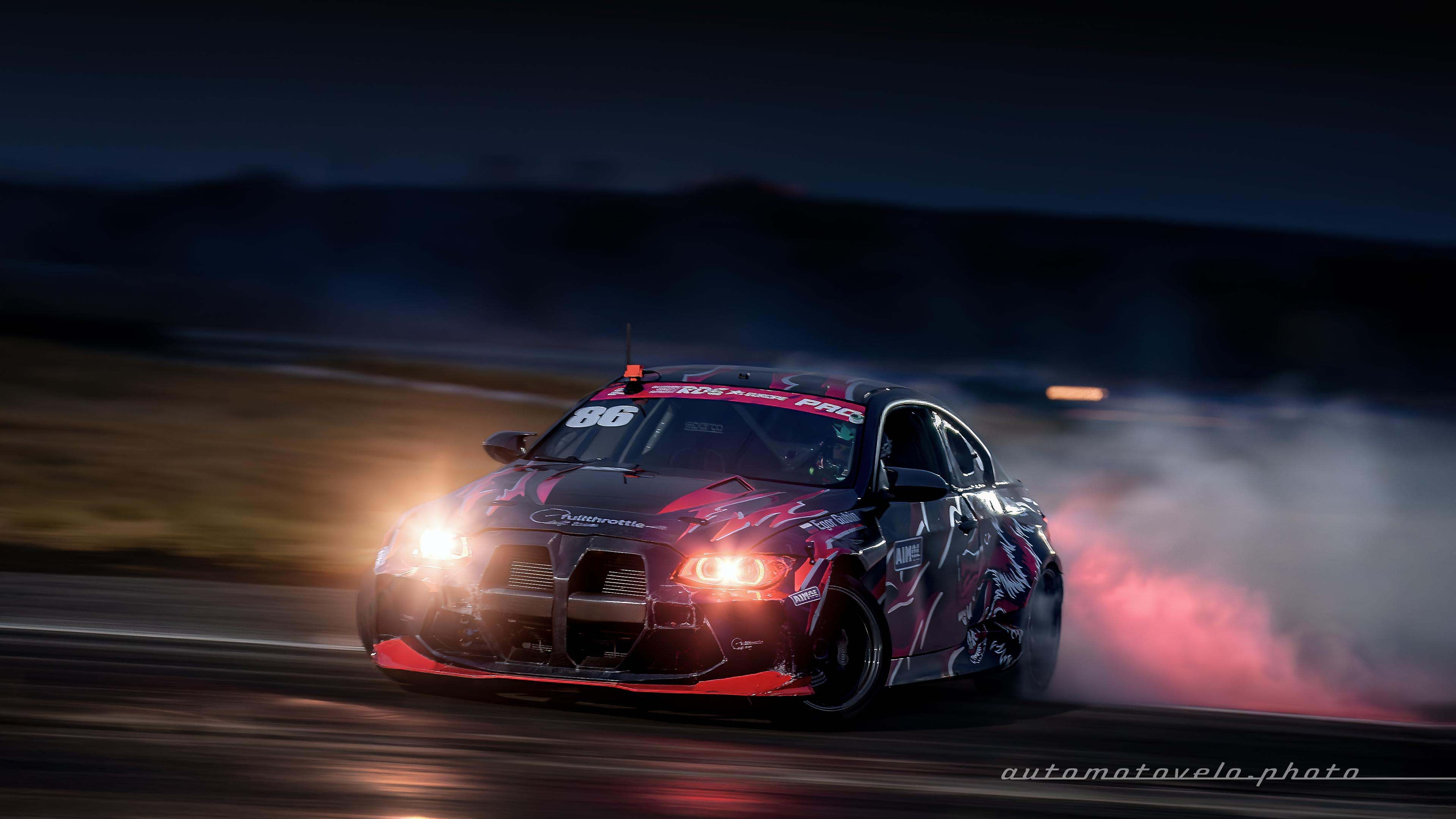 RDS Europe 2024. 7 этап