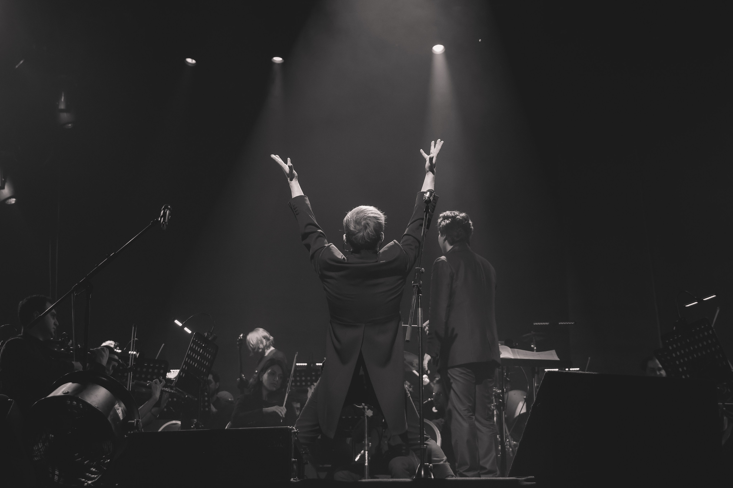 Группа Би-2. Ереван. Фотограф Ольга Махалова — Санкт-Петербург, Москва, Нижний Новгород