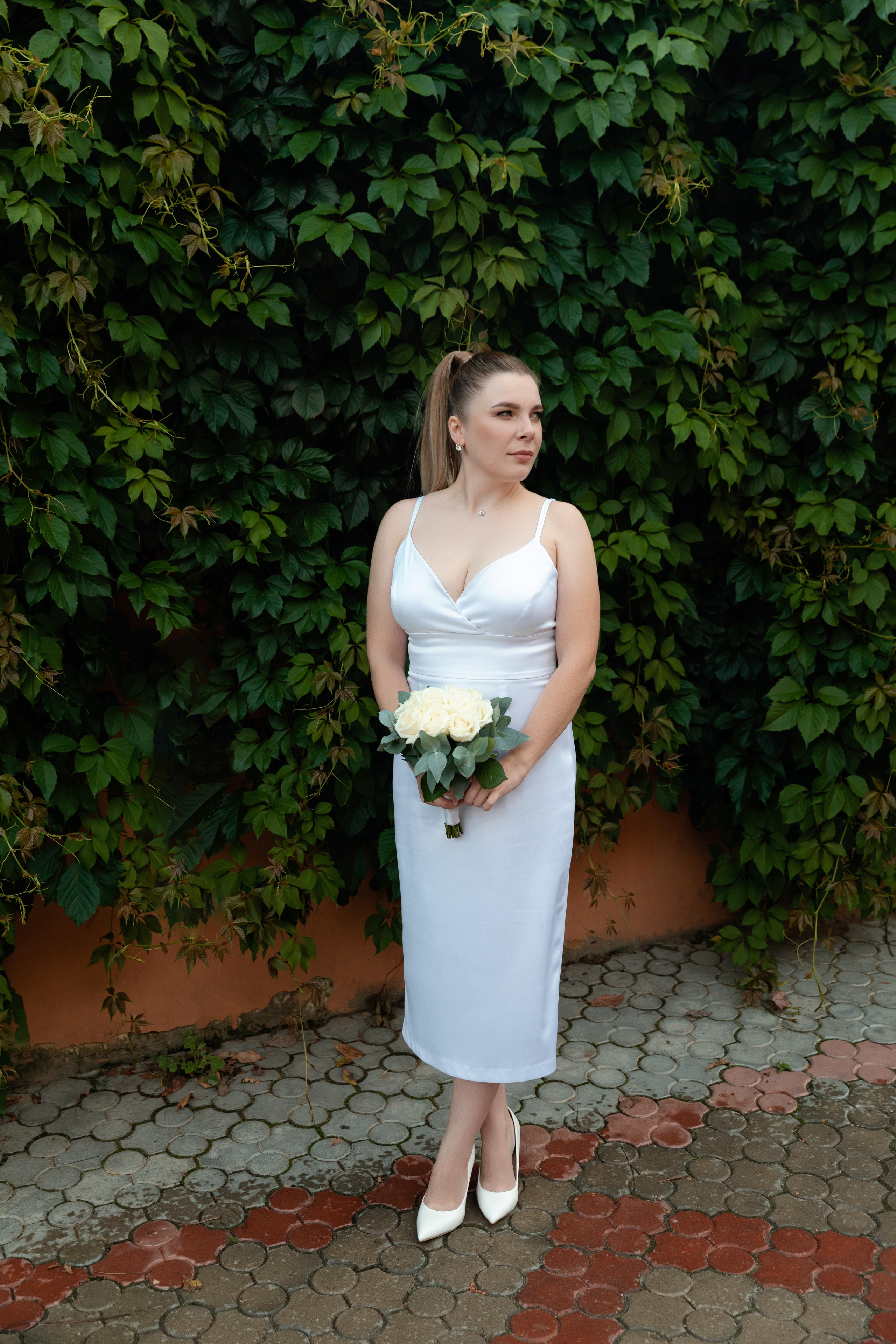 Маргарита и Александр. Фотограф Мария Щеголькова. Чувственный женский портрет