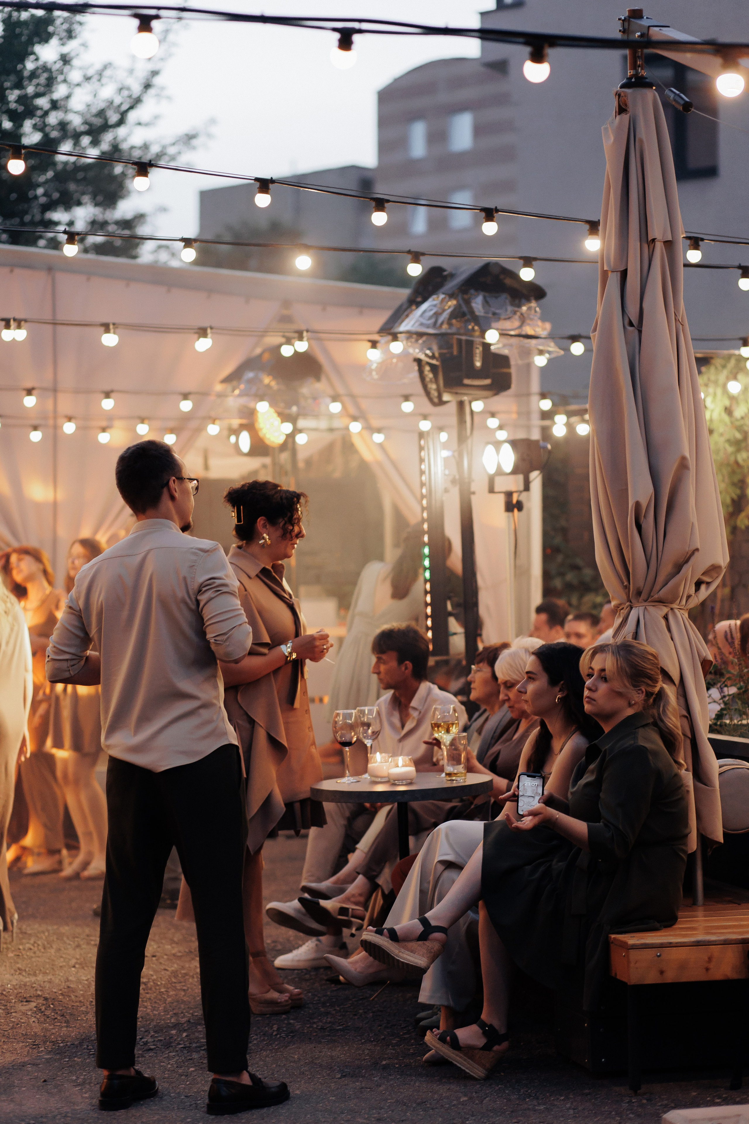 Свадебная Фотосессия с агенством и ведущим. Свадебный фотограф Воронеж