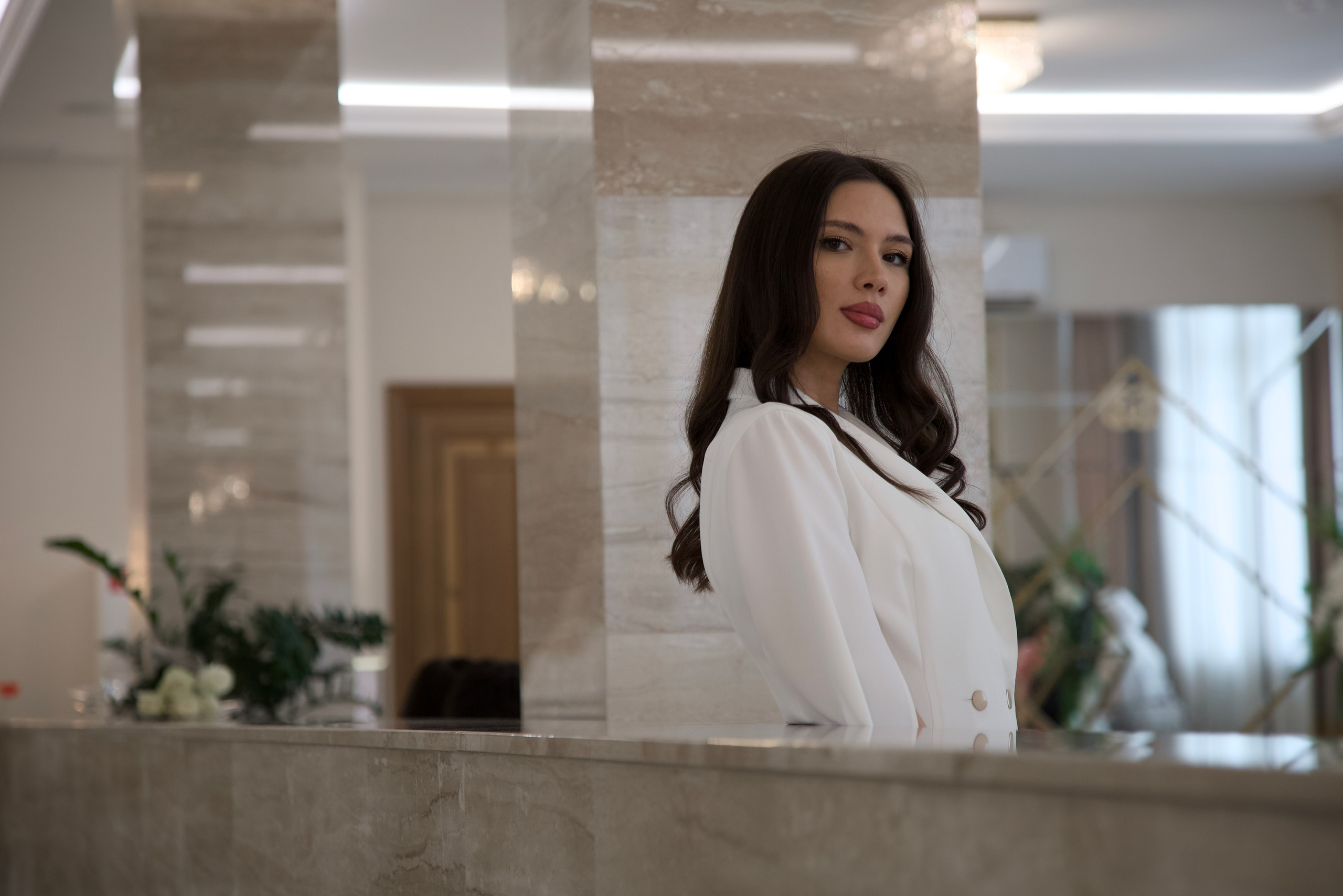 Свадьба Анастасии и Владимира. Портретный фотограф в Москве Алексей Соловьёв