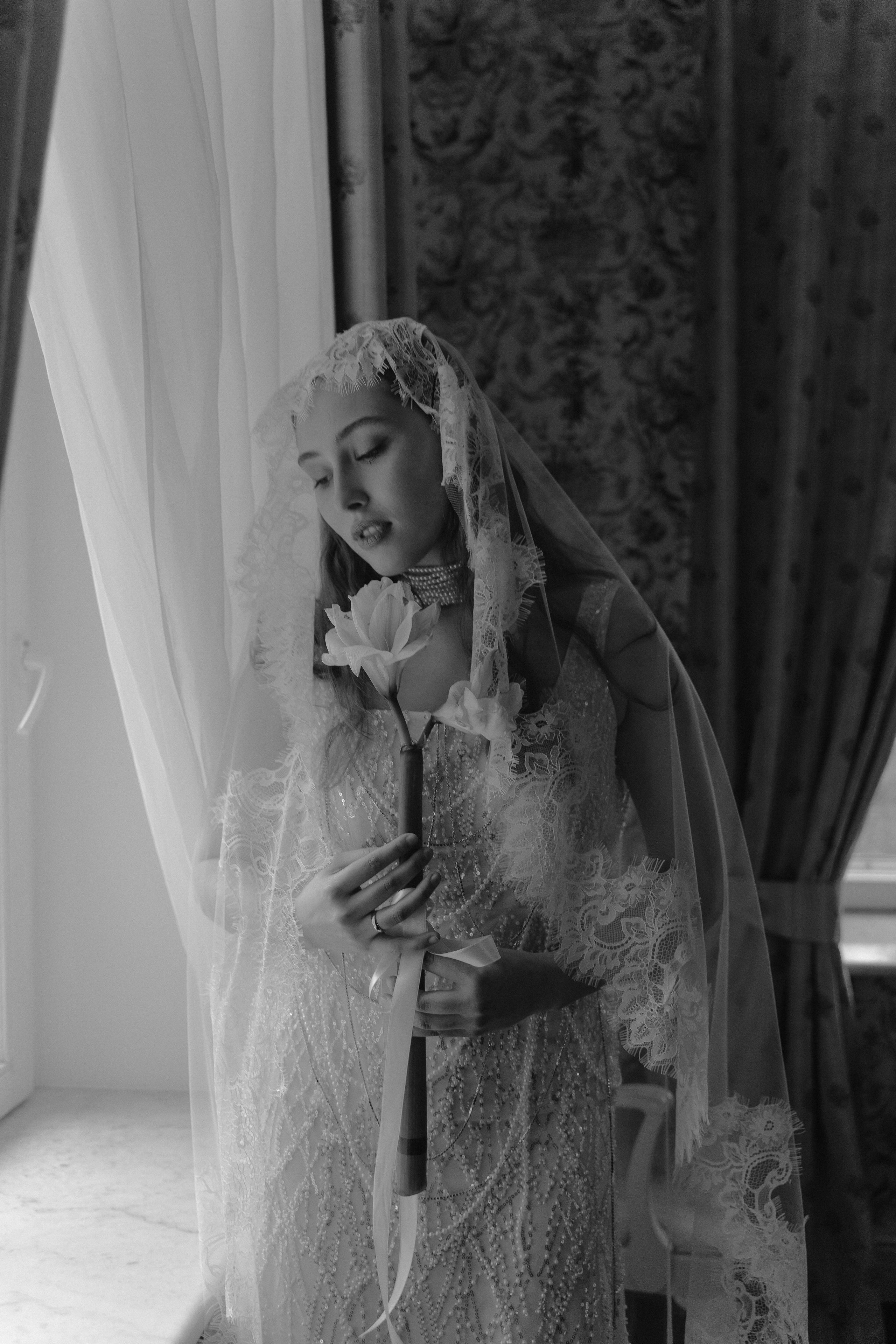 P&A (творческая съемка). Свадебный фотограф — Наталья Фед СПб/Москва