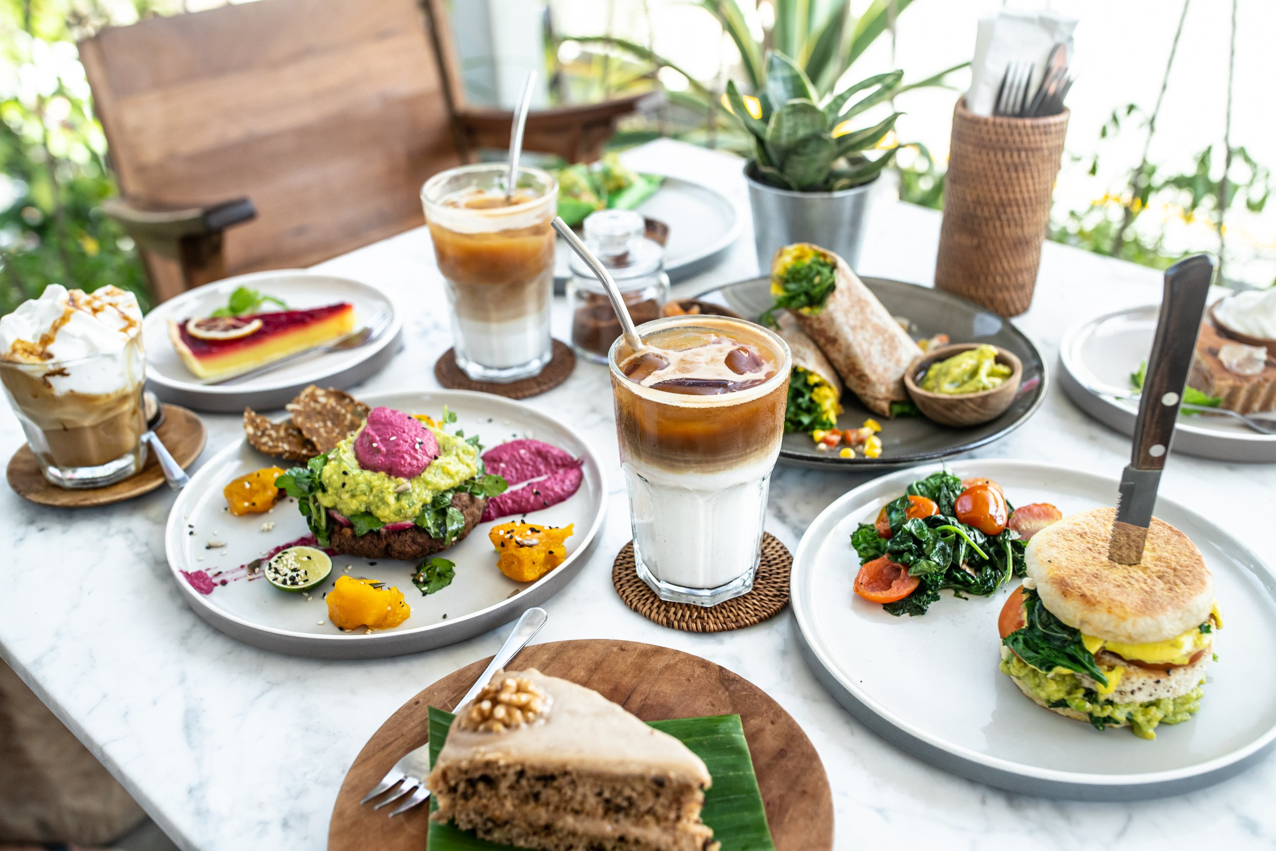 FoodPorn. Лайфстайл Фотограф и Профессиональный Водный Фотограф в Москве