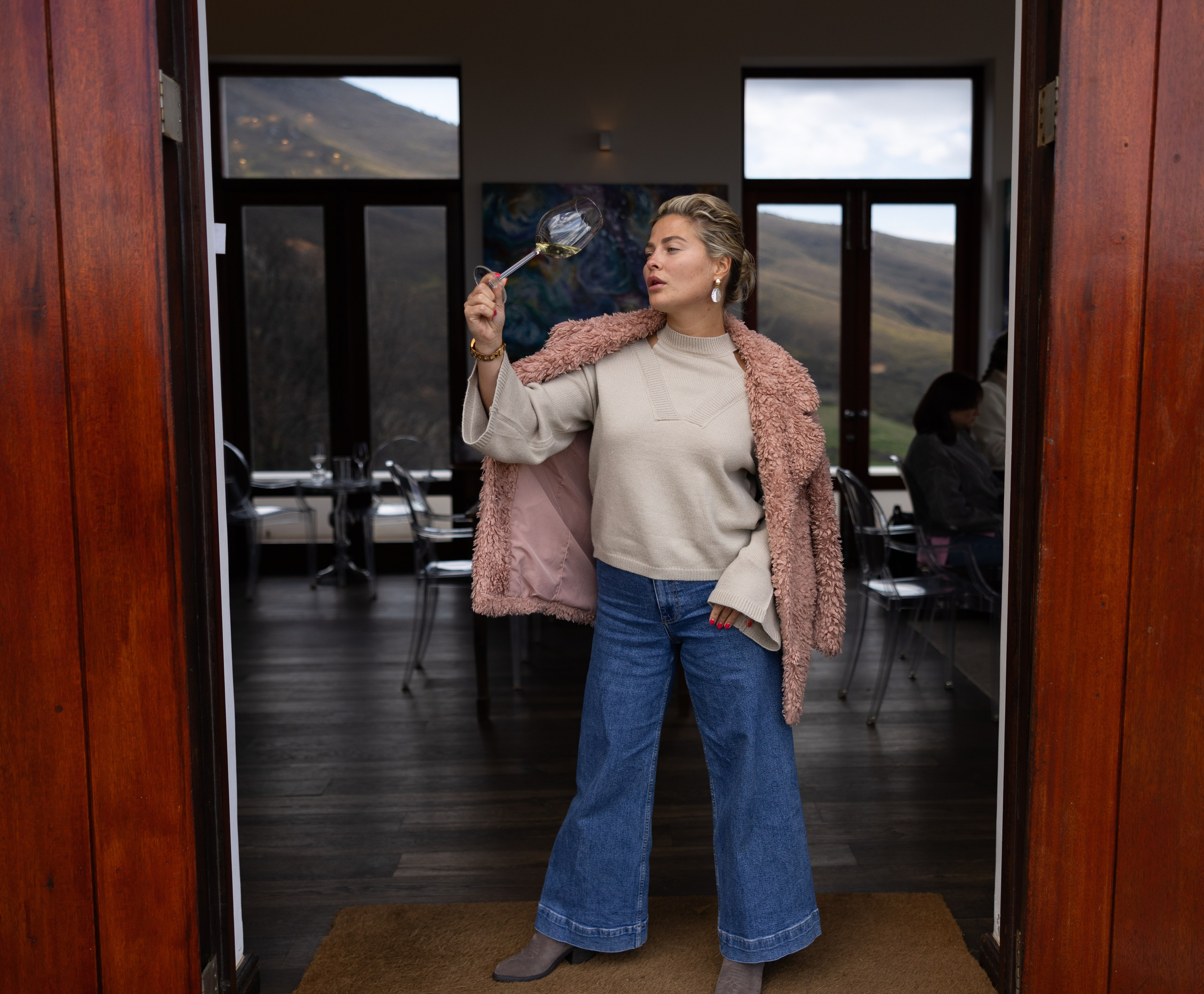 Travel. Лайфстайл Фотограф и Профессиональный Водный Фотограф в Москве