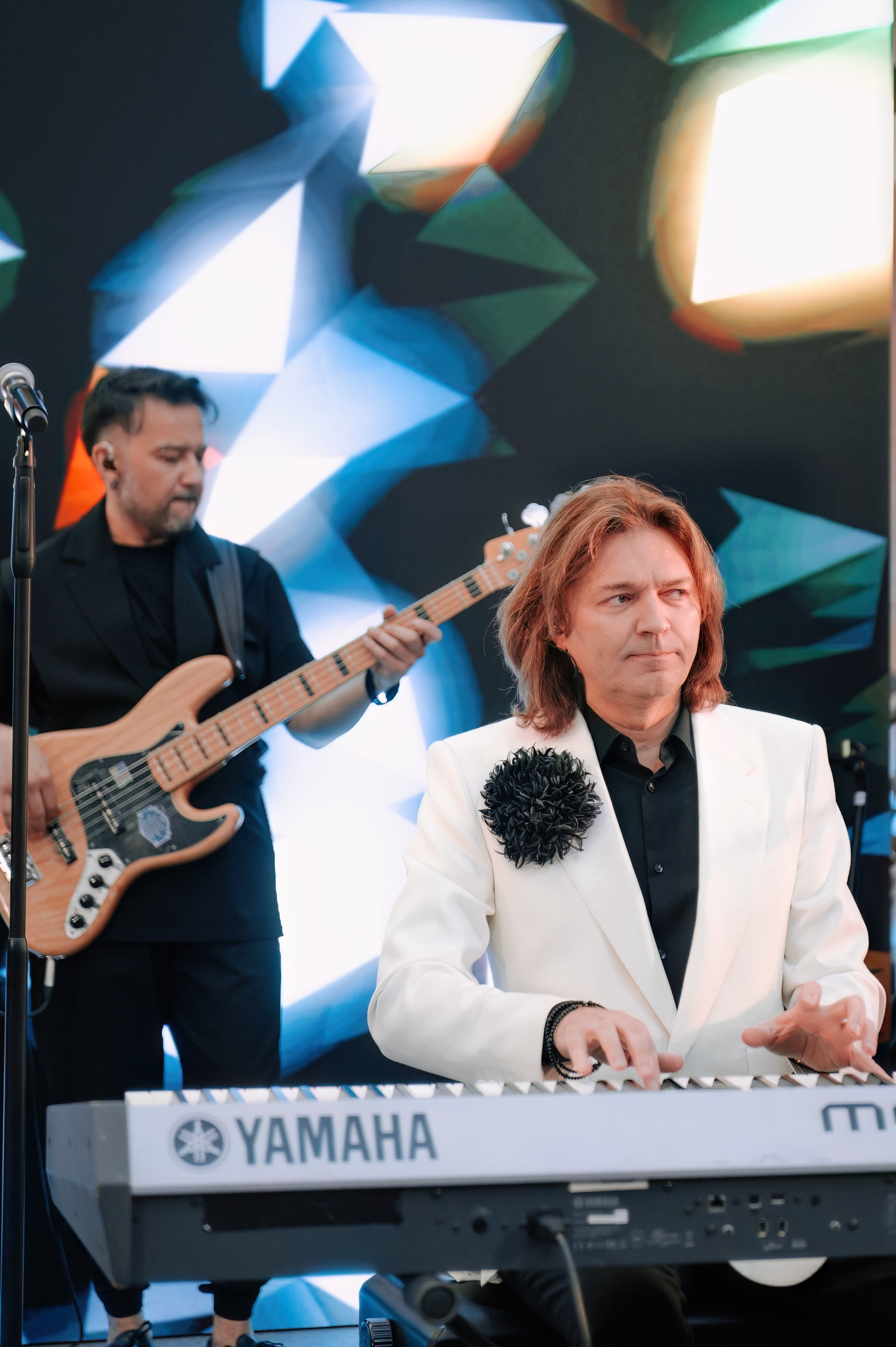 Ужин от правительства Москвы в Lotte отель. Коммерческий фотограф в Санкт-Петербурге Анна Кобзарь