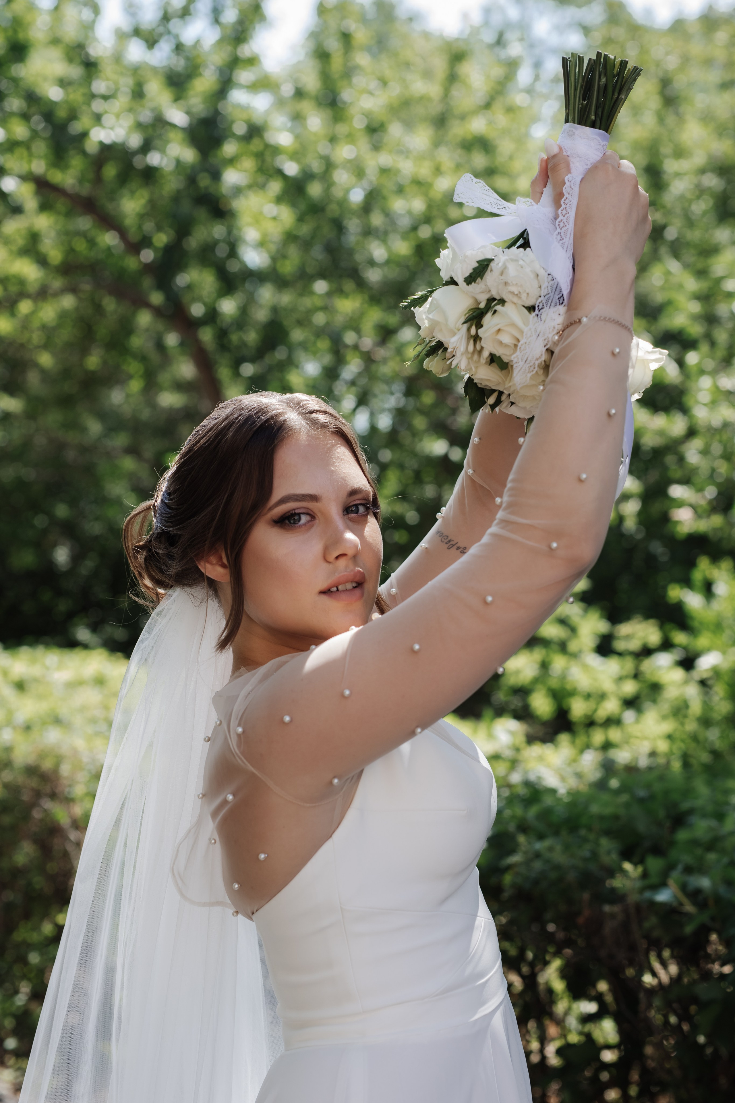 Влад и Юлия. Свадебный и женский фотограф