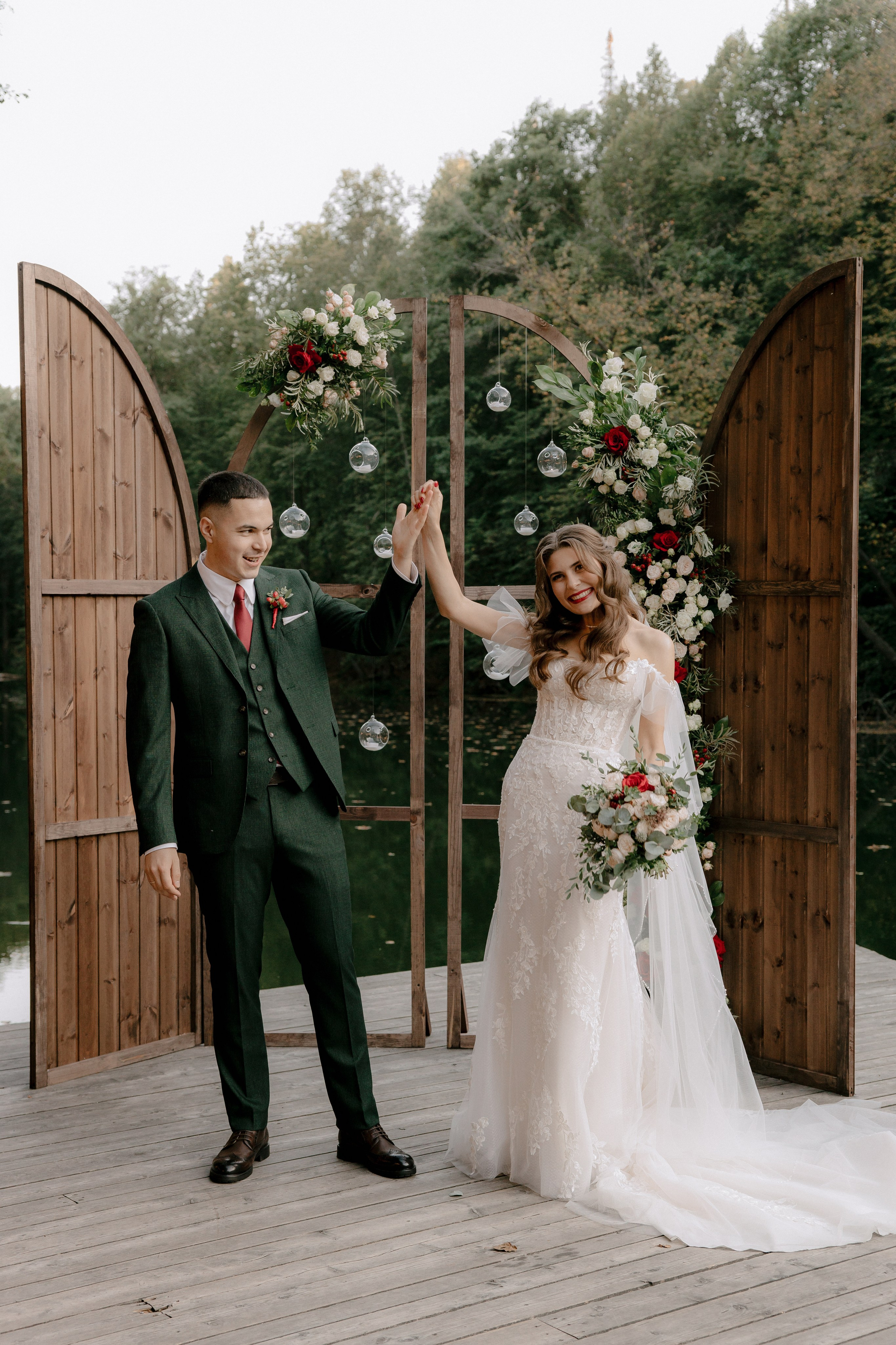 Анастасия и Шамиль. Свадебный и женский фотограф в Набережных Челнах