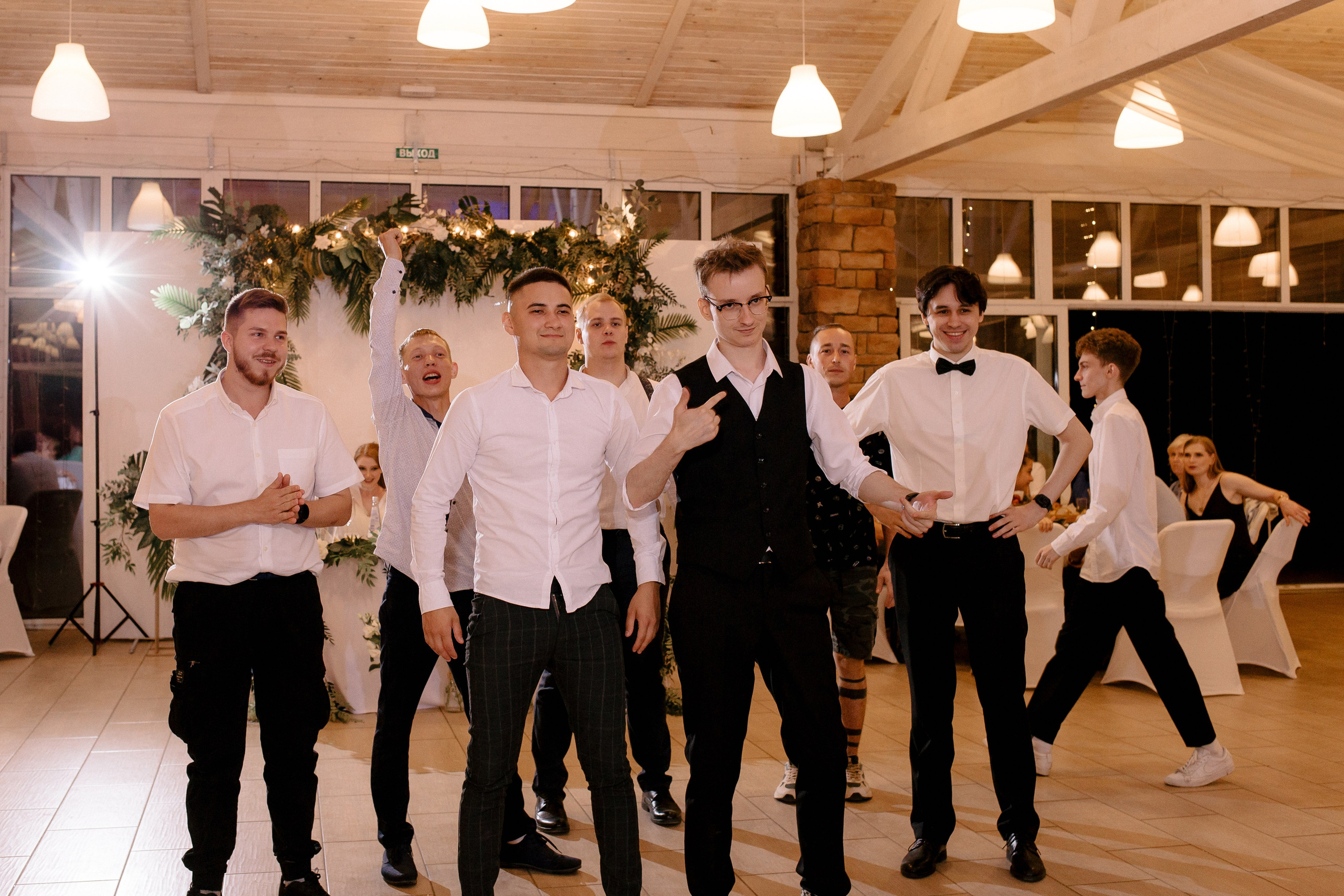 Анастасия и Алмаз. Свадебный и женский фотограф в Набережных Челнах