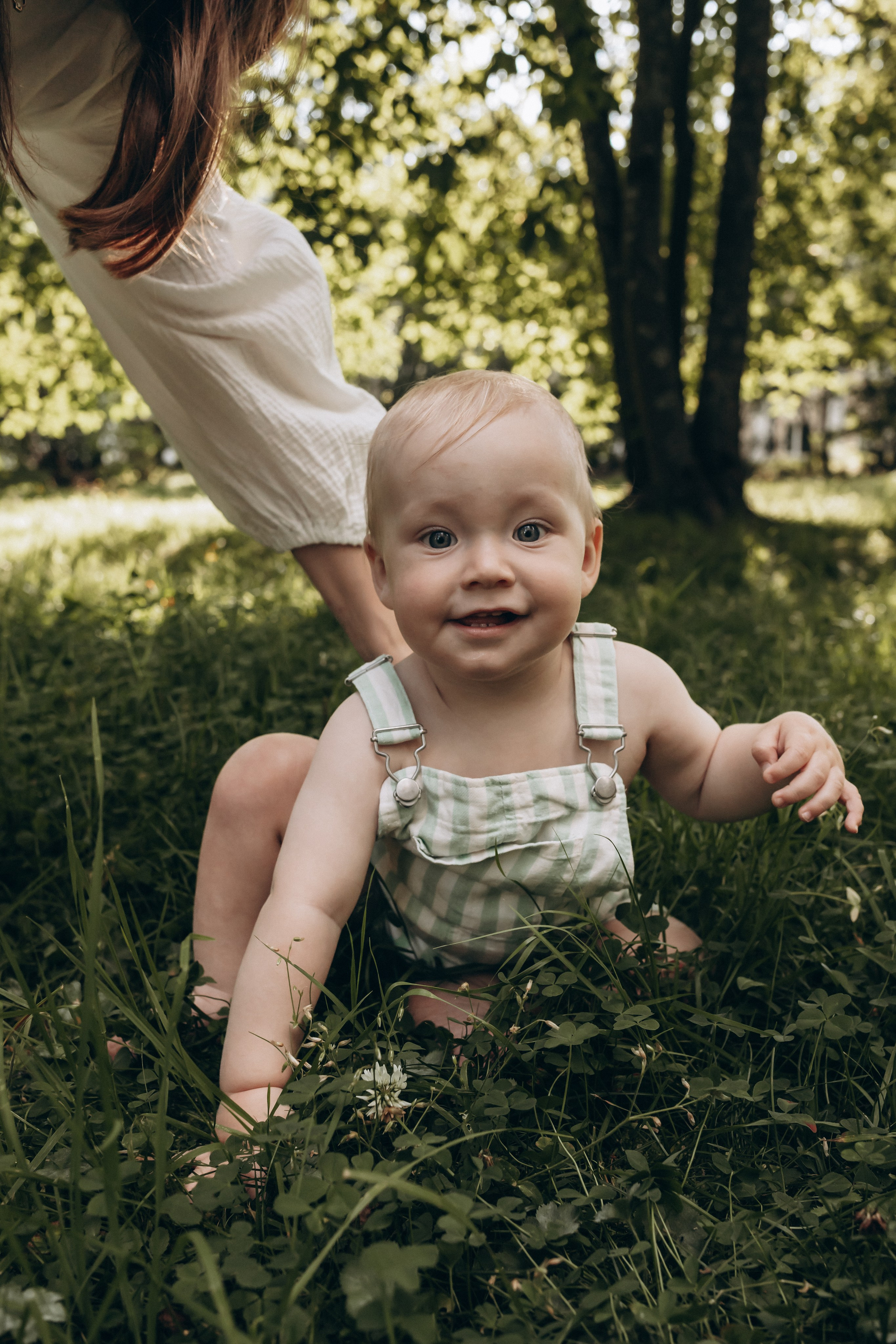 Детский смех. ФОТОГРАФ | Сыктывкар