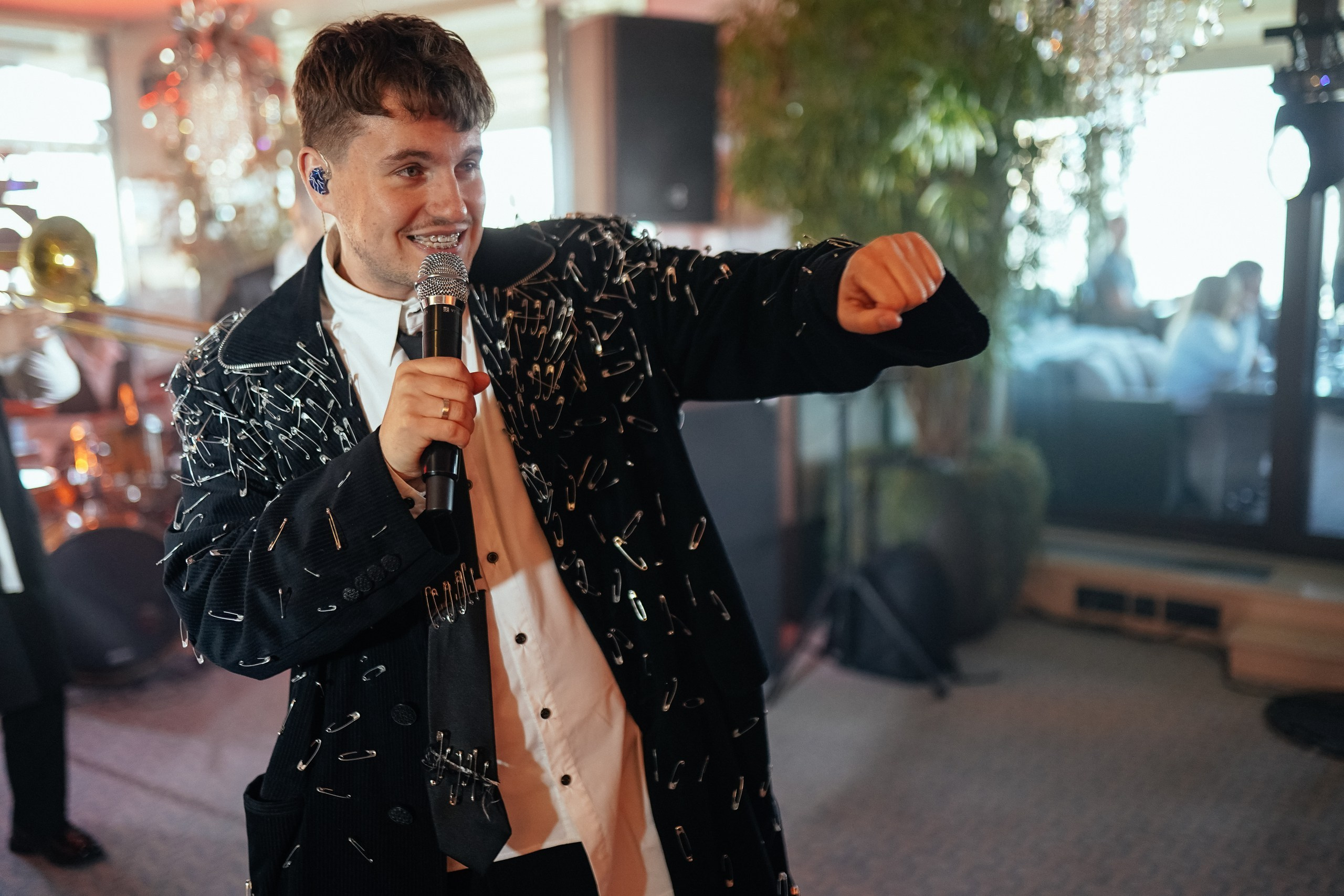 Event фотограф Новосибирск