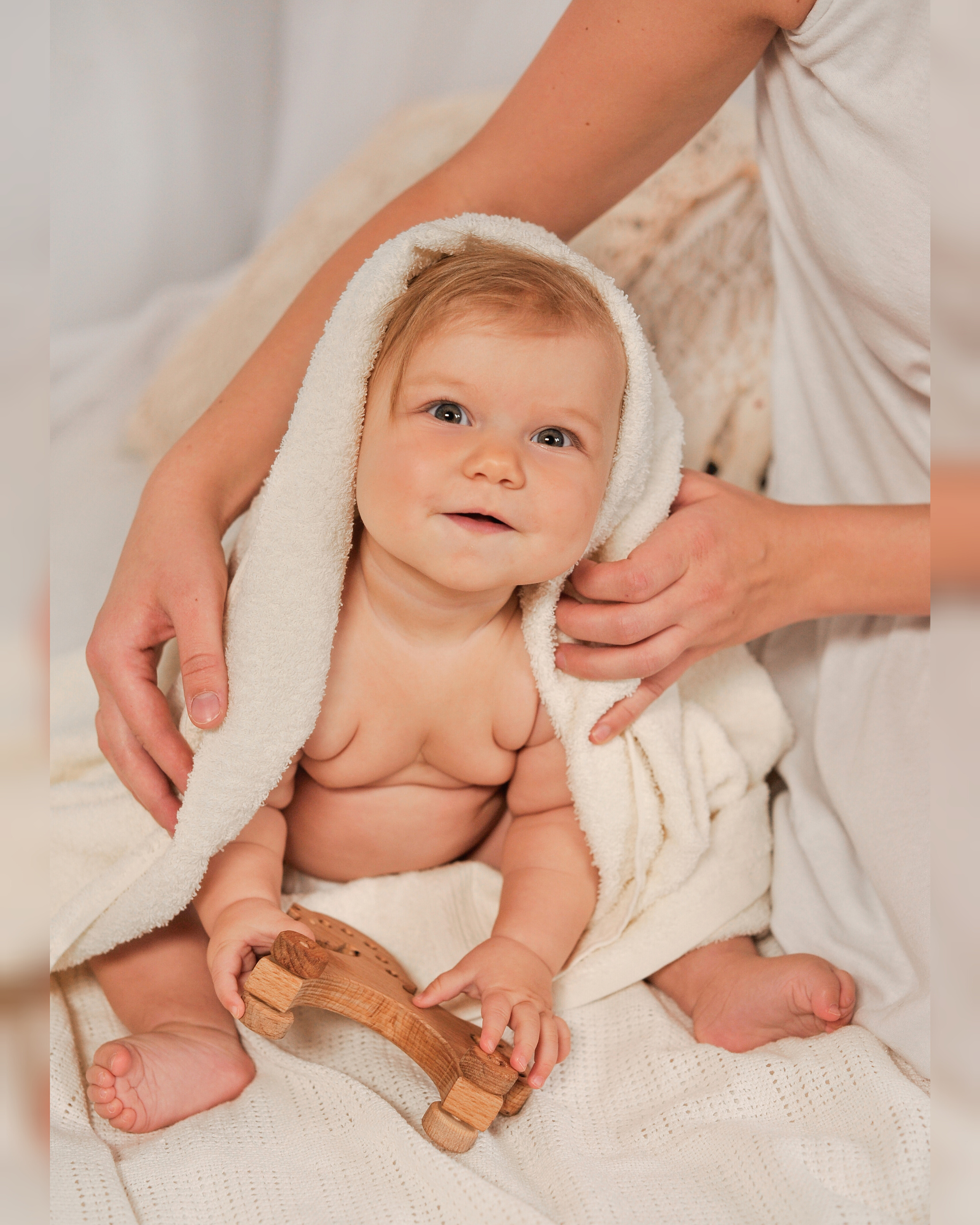 ВАННА. Newborn и детский фотограф в Череповце Юля Михайлова