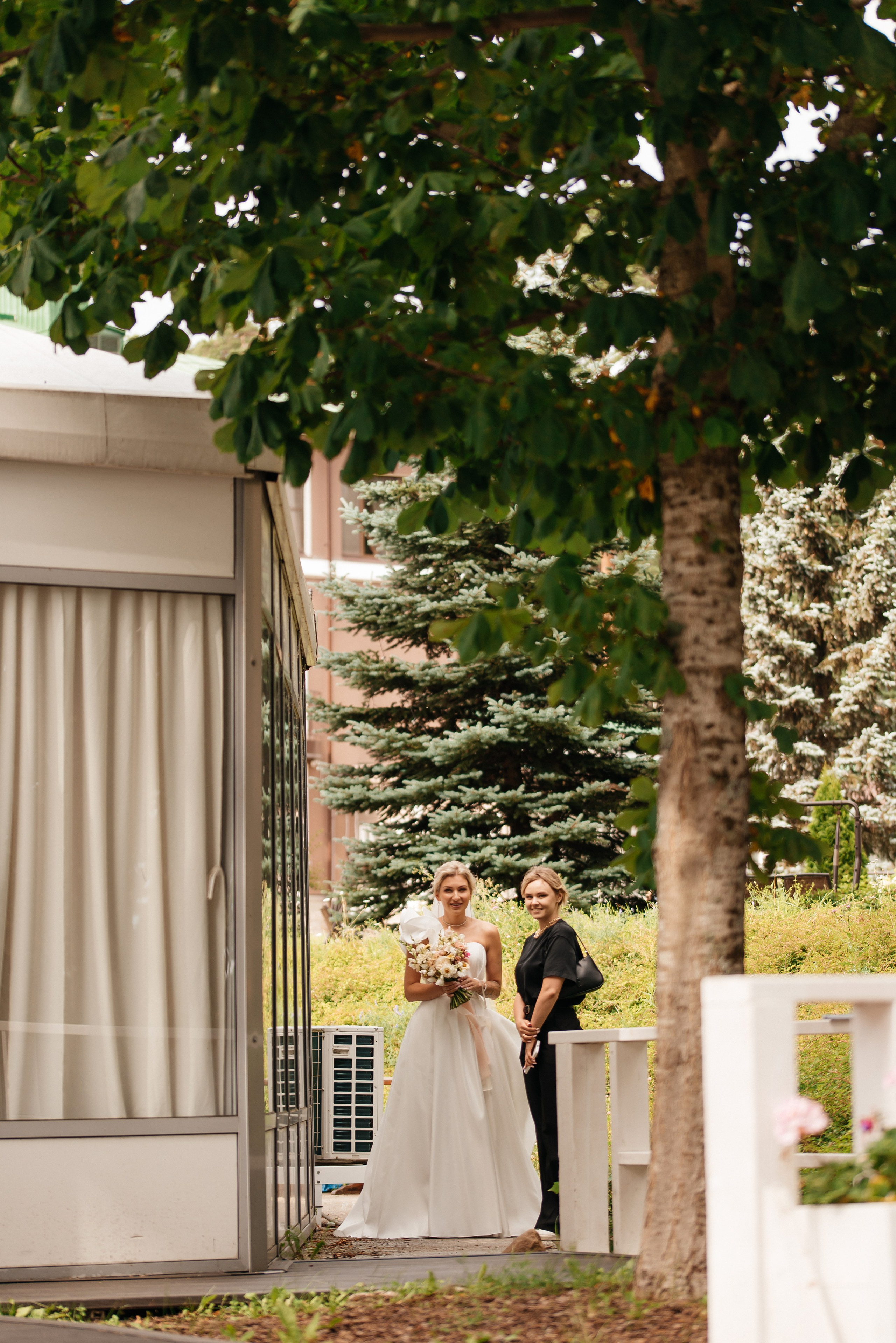 ANONS. Мария — Свадебный фотограф