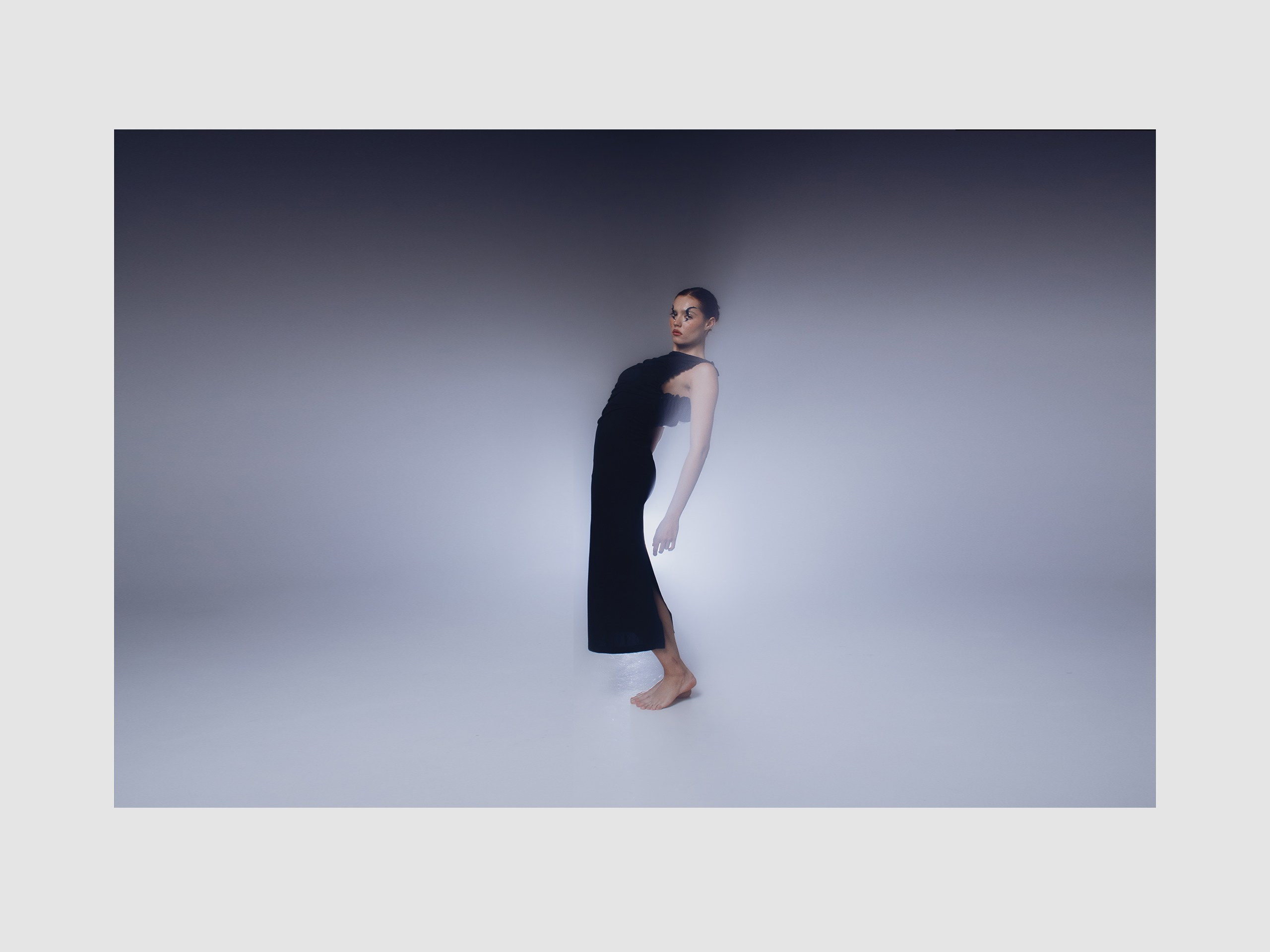 Katya. Иван Глухих, портретный фотограф