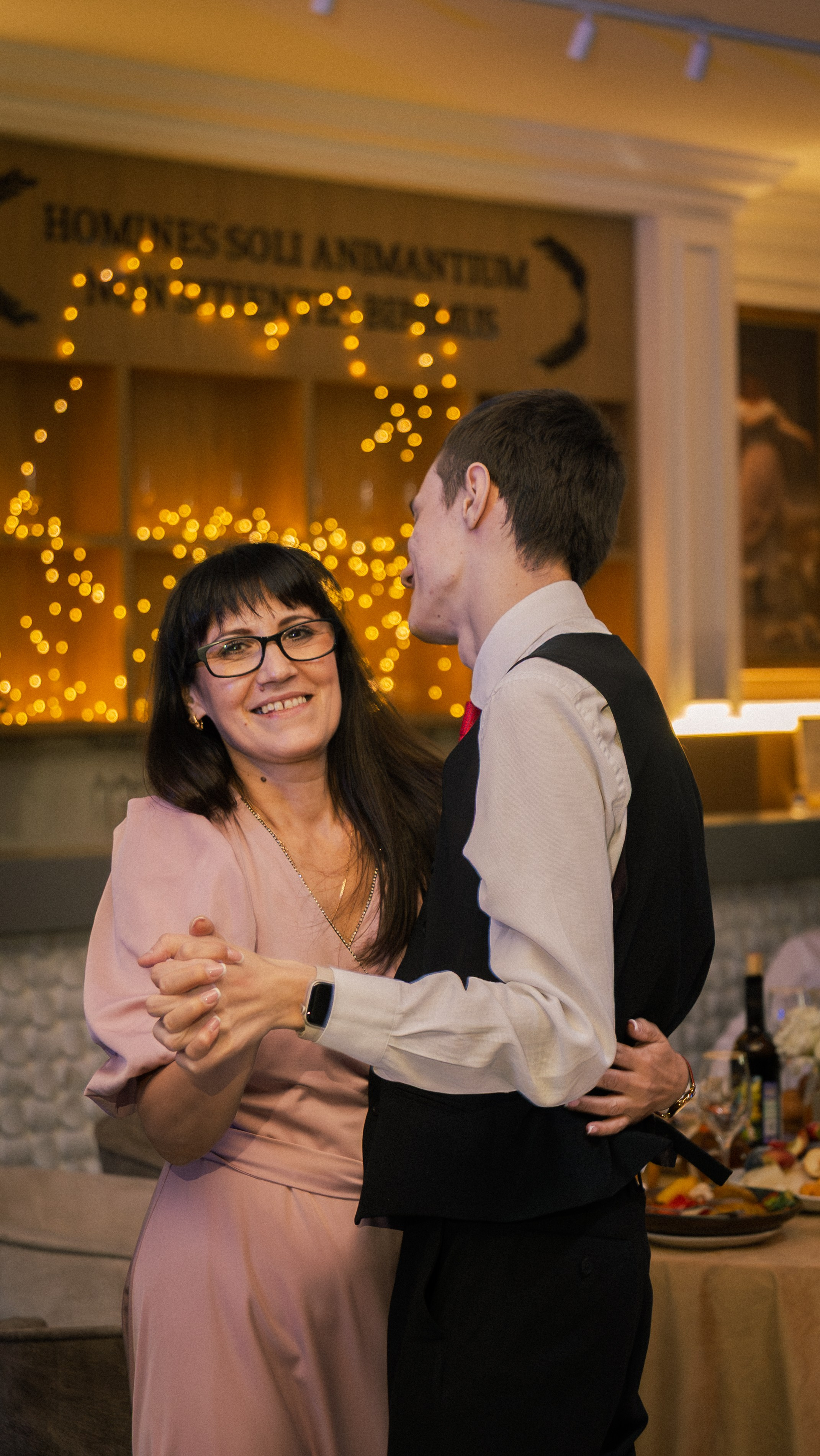 Денис и Галина. Фотограф и видеограф Андрей Кукишев