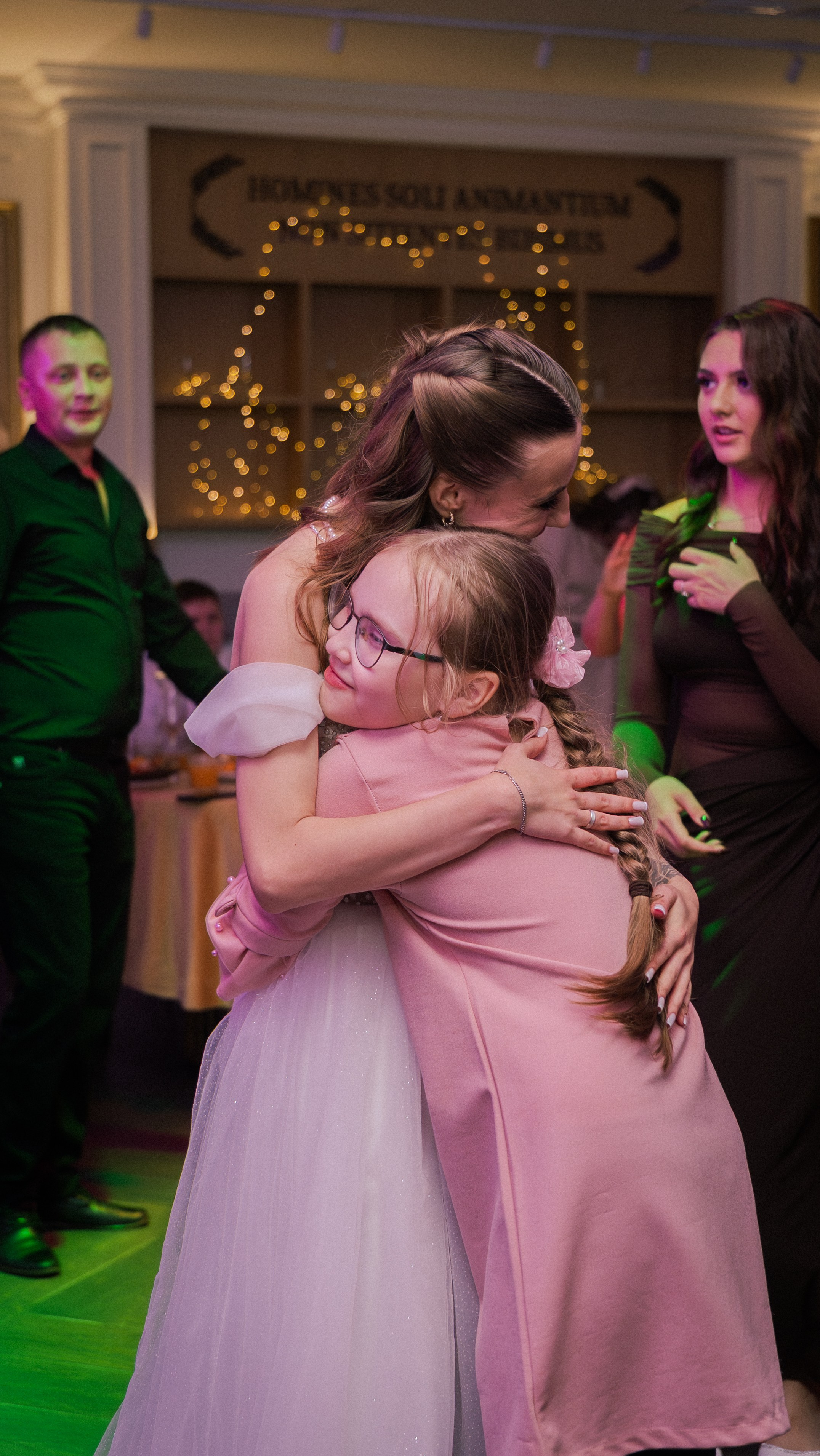 Денис и Галина. Фотограф и видеограф Андрей Кукишев