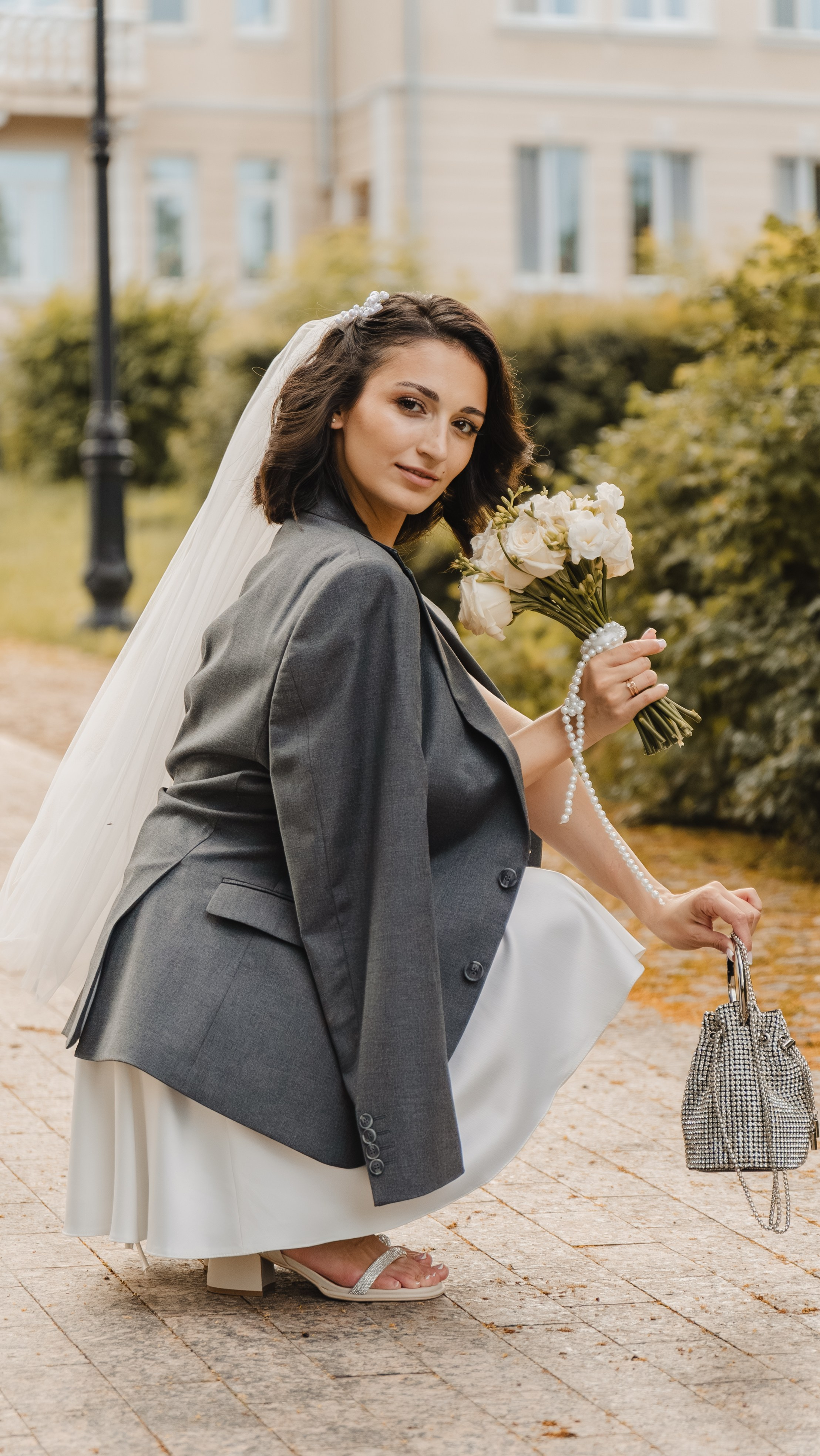 Павел и Натали. Фотограф и видеограф Андрей Кукишев