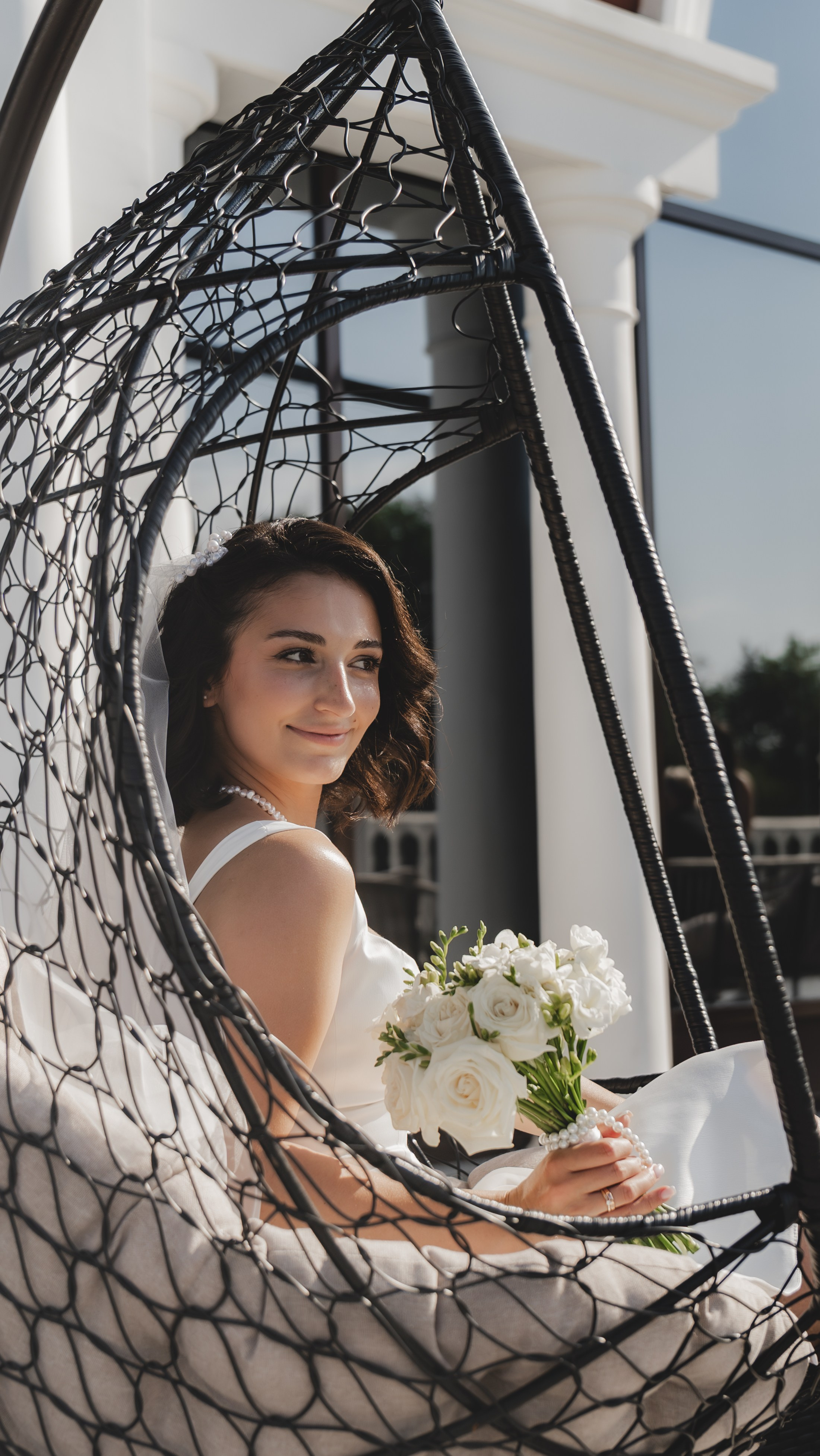 Павел и Натали. Фотограф и видеограф Андрей Кукишев