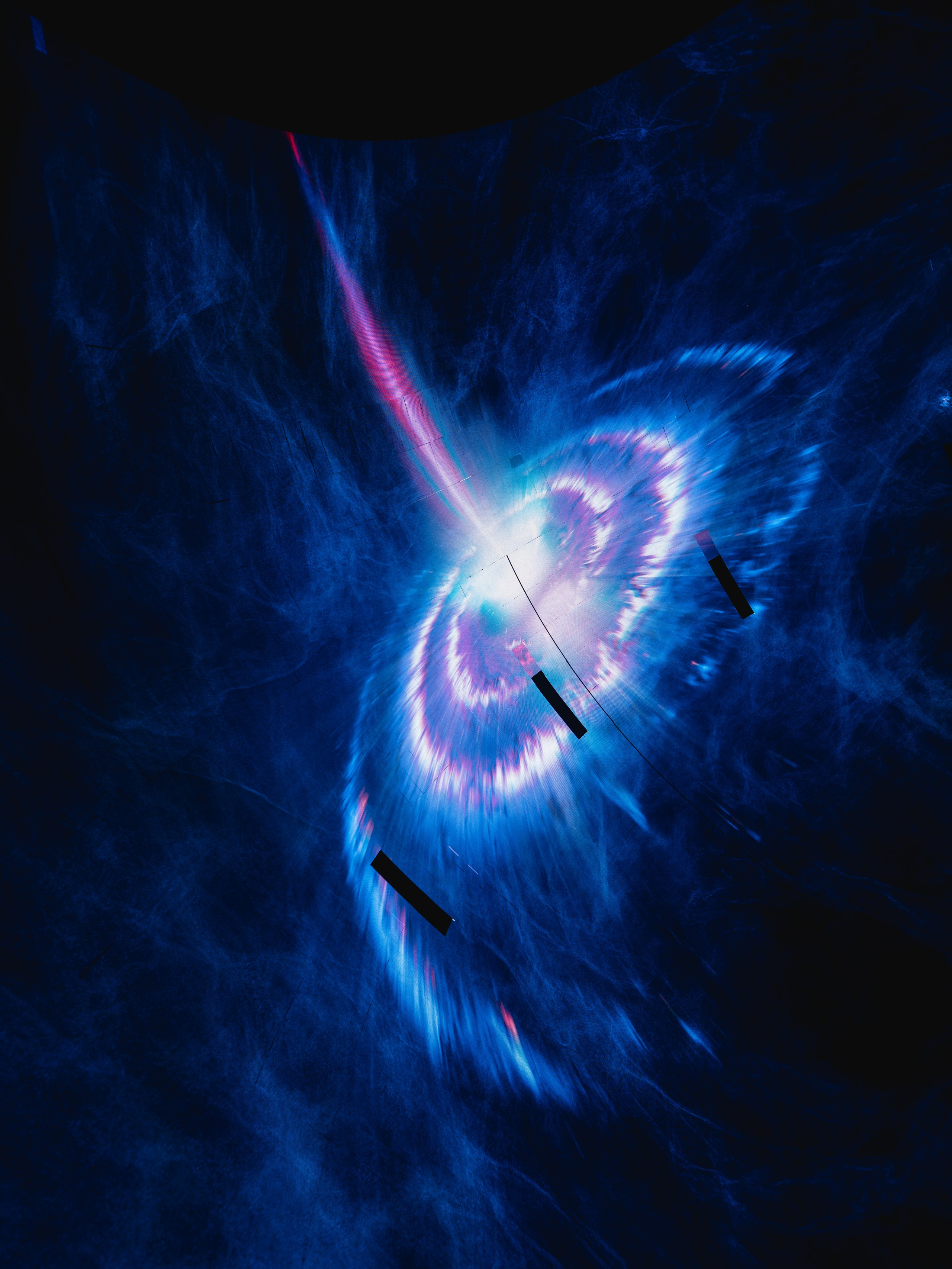 Intervals Festival 2025. @tomrus: Рустам Шагиморданов — фотограф