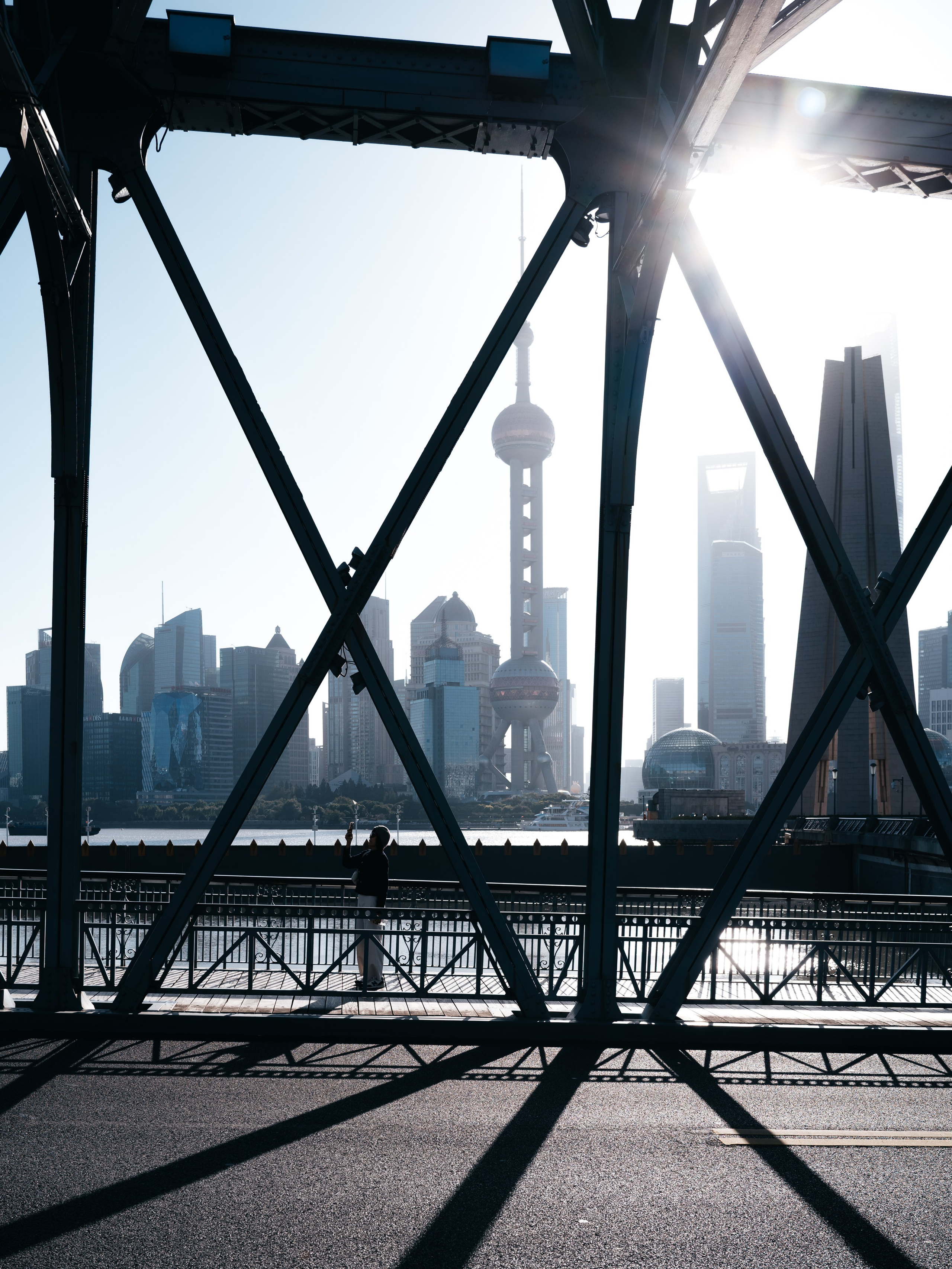 China/Китай. @tomrus: Рустам Шагиморданов — фотограф