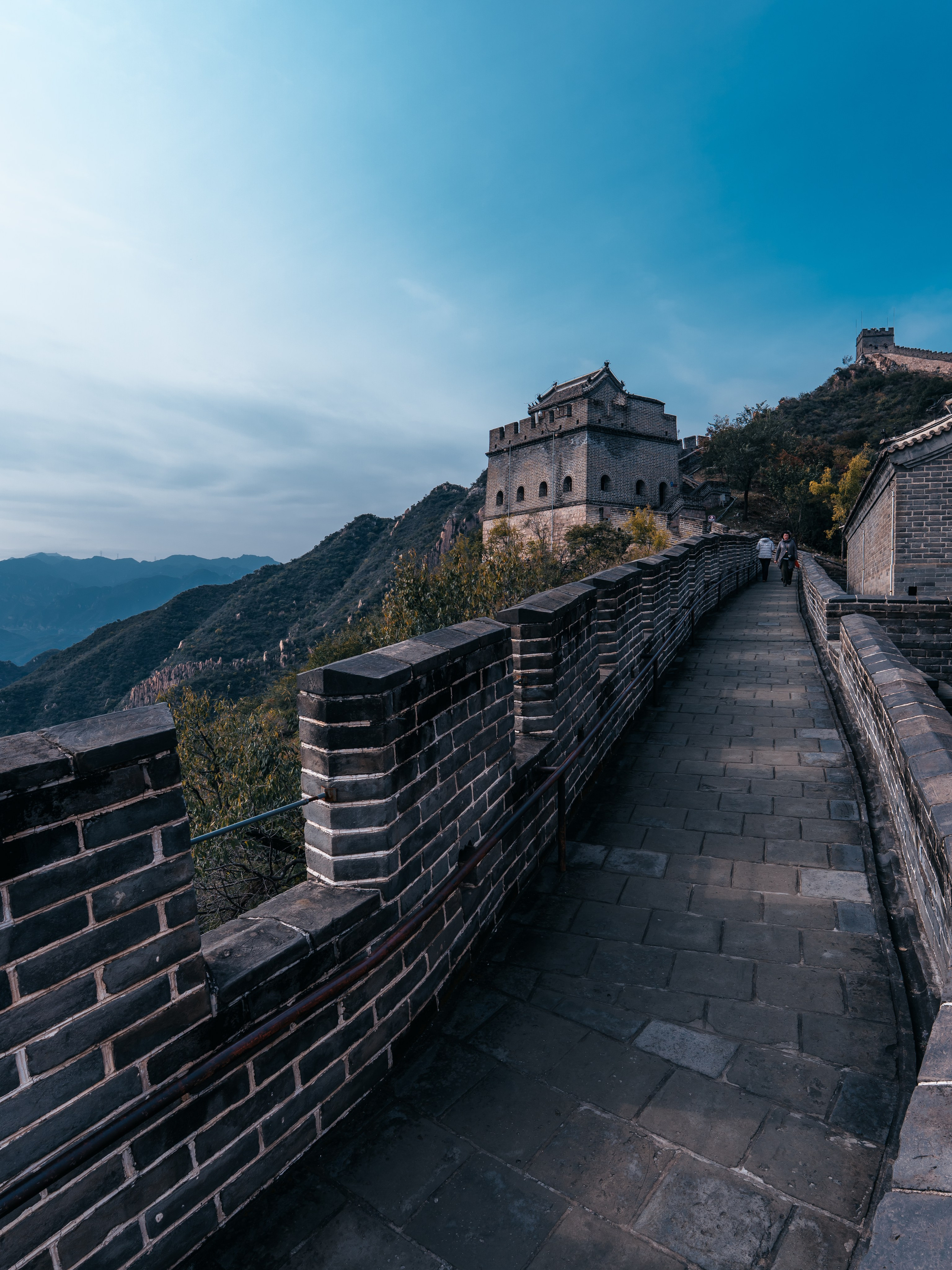 China/Китай. @tomrus: Рустам Шагиморданов — фотограф