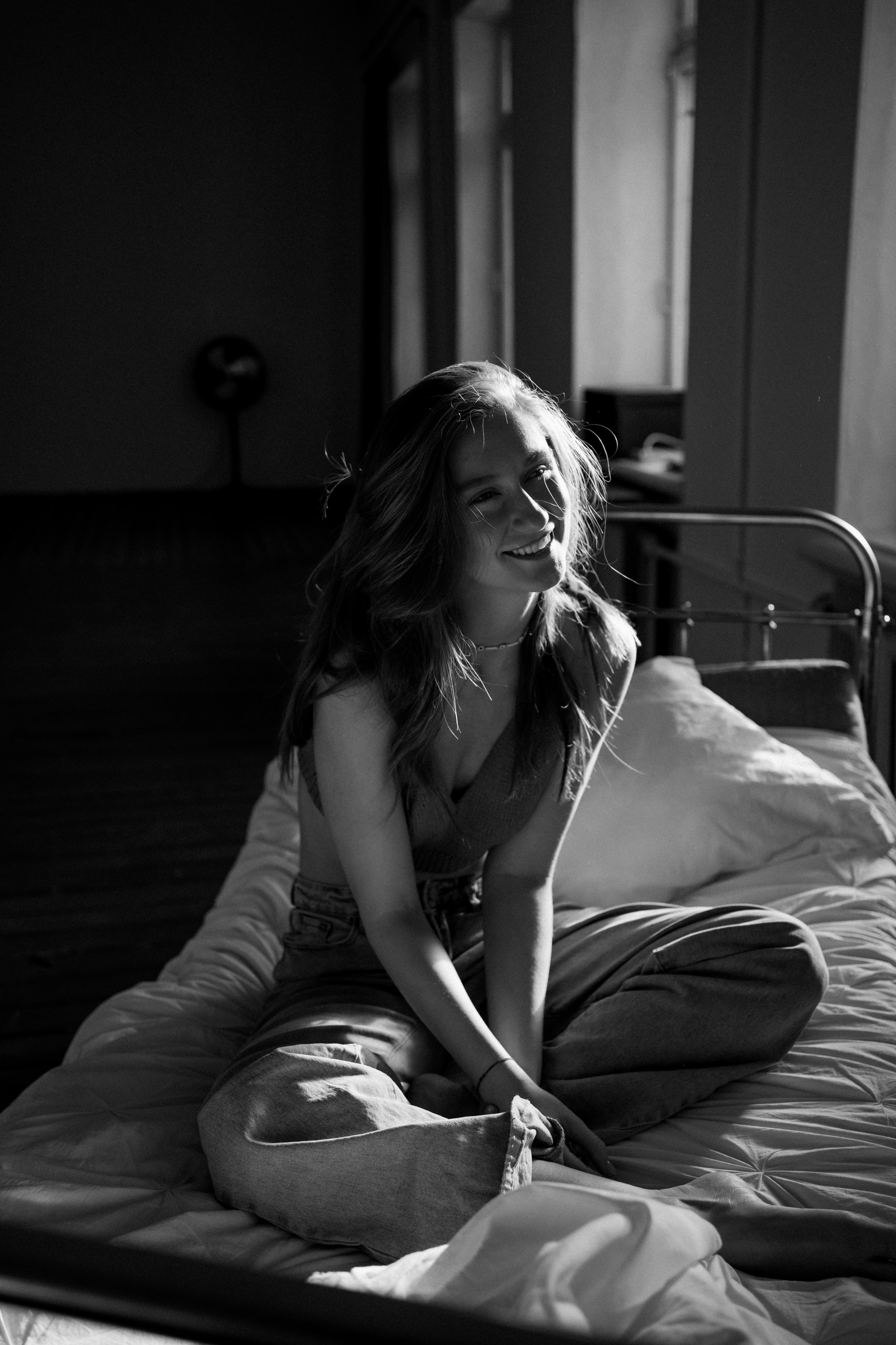 Виталий и Татьяна. Фотограф в Самаре Оксана Кин