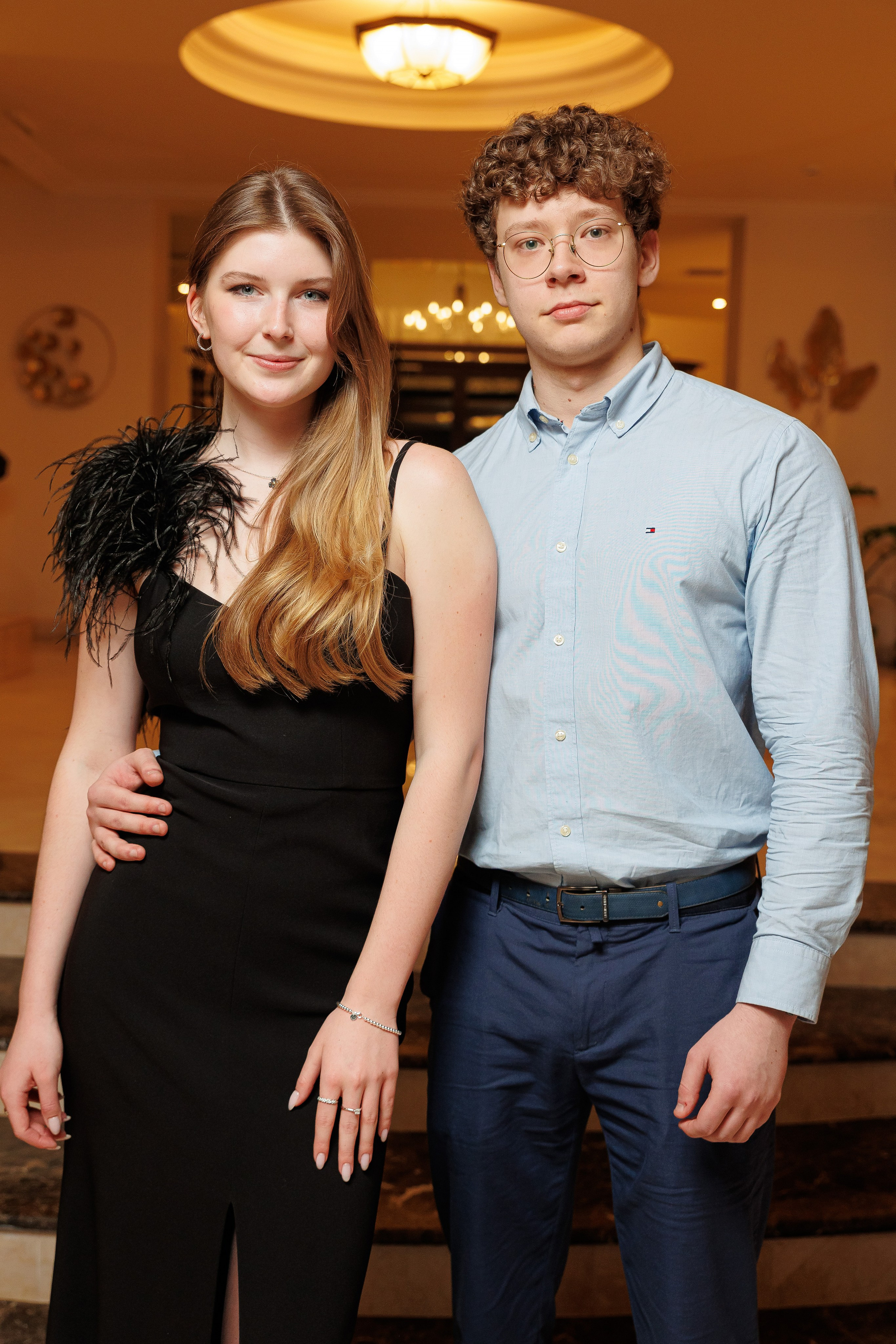 Выпускной. Фотограф в Москве и МО, Алексей Балышев