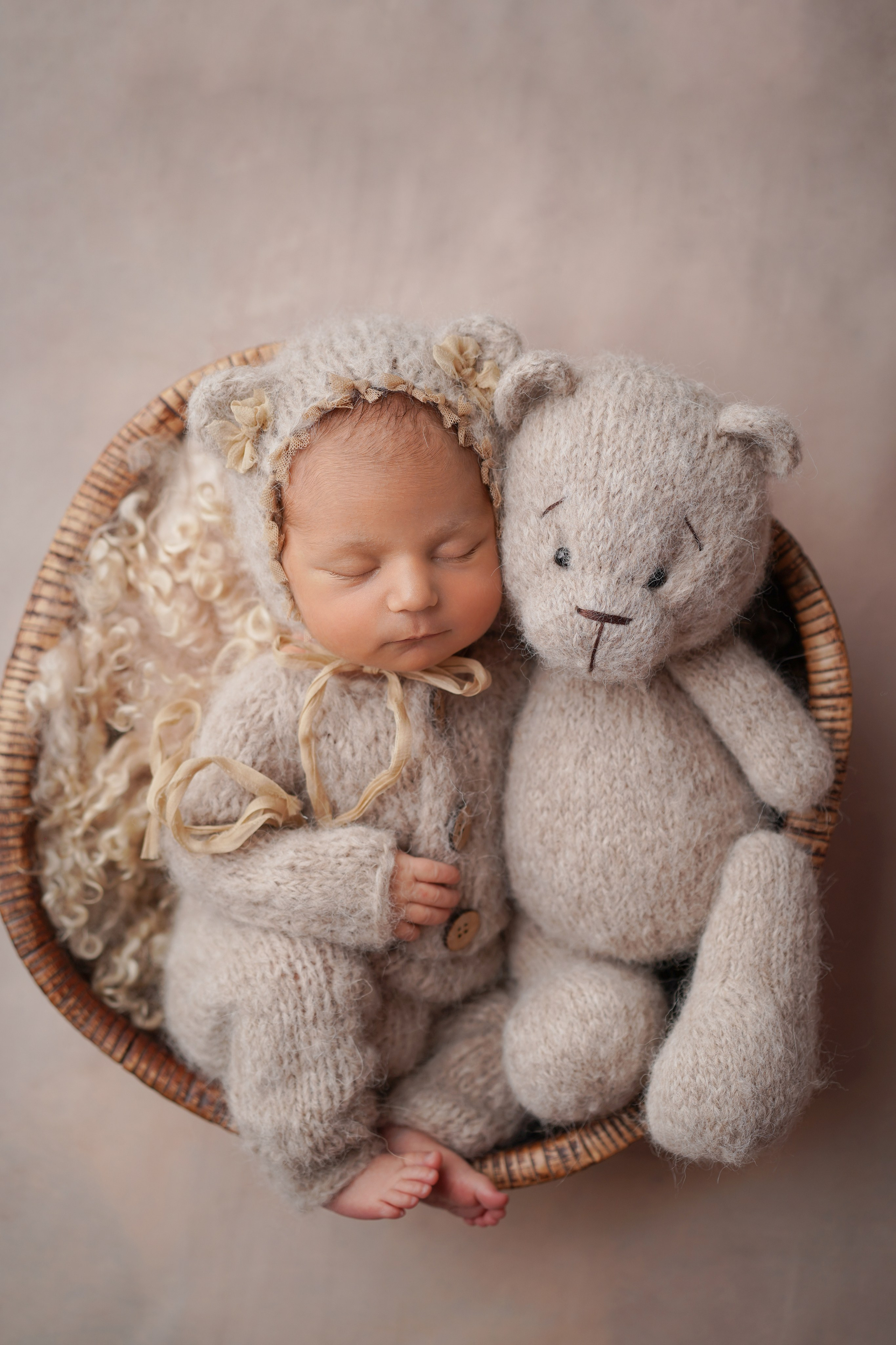 Новорожденные. Фотограф новорождённых в Москве Елена Левина