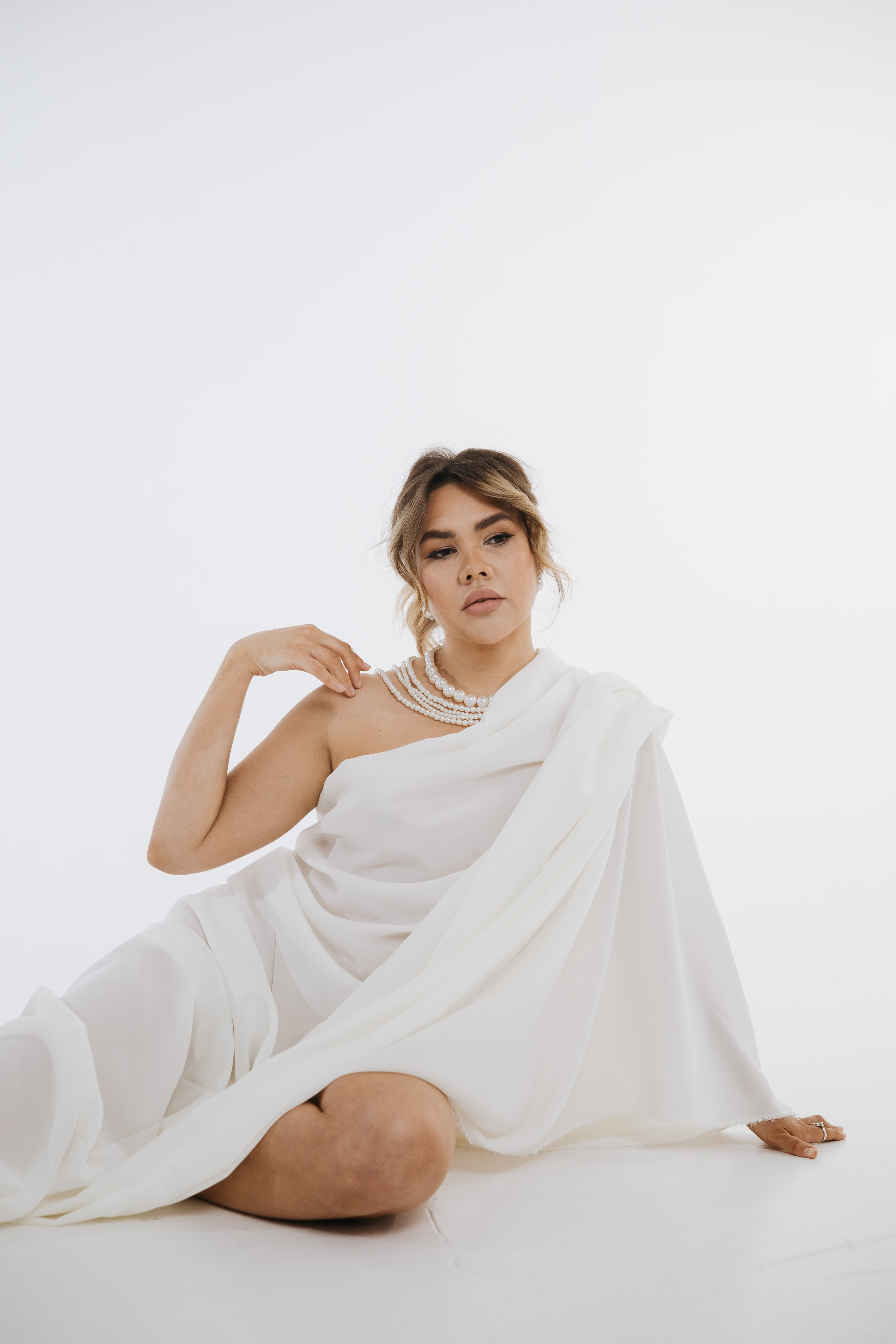 RYSHA. Фотограф Элла Ефимова