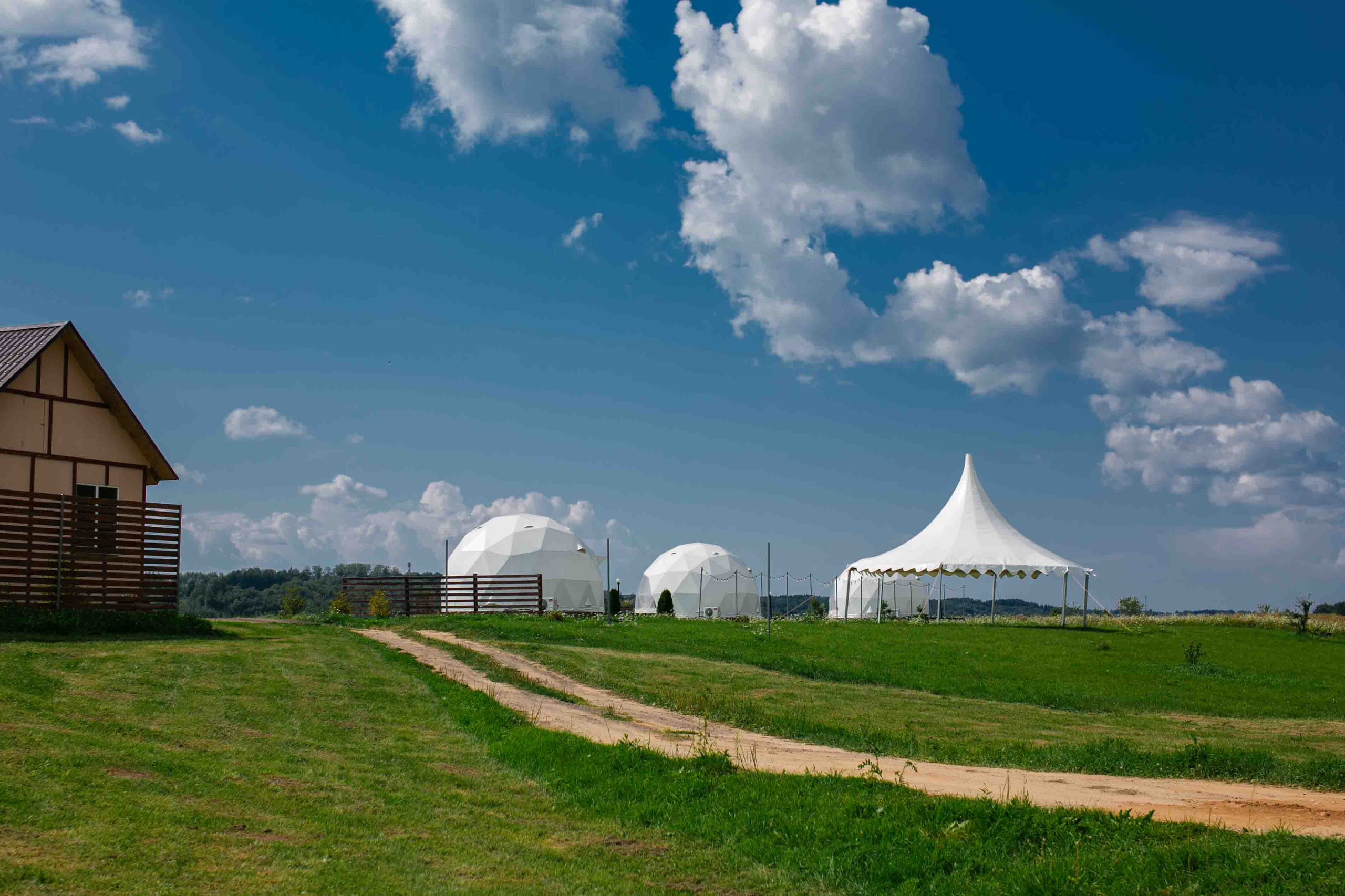 Владимир и Лизавета. Свадебный фотограф Владимир Воронин