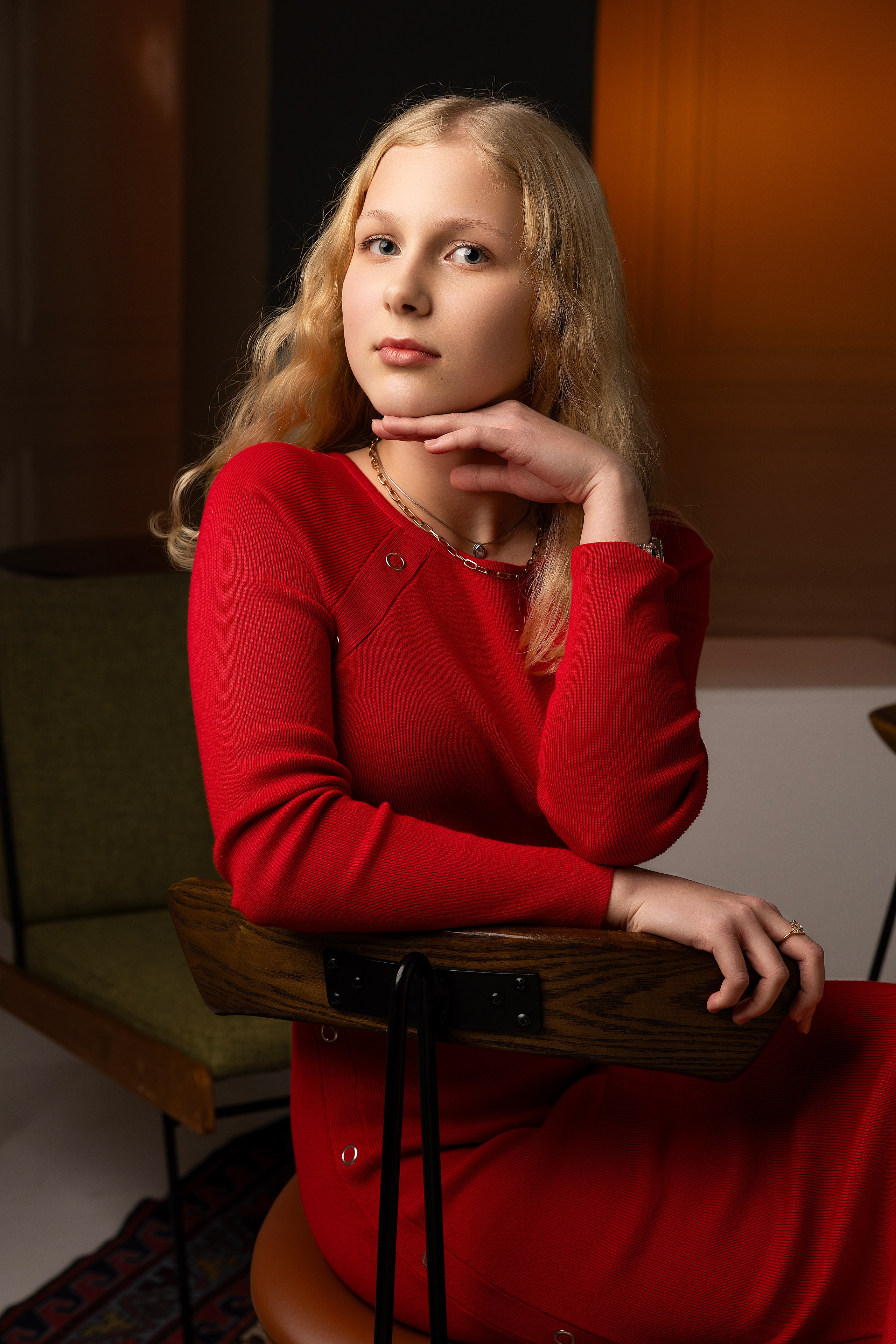 Зал Vertigo. Школьный фотограф Москва и МО